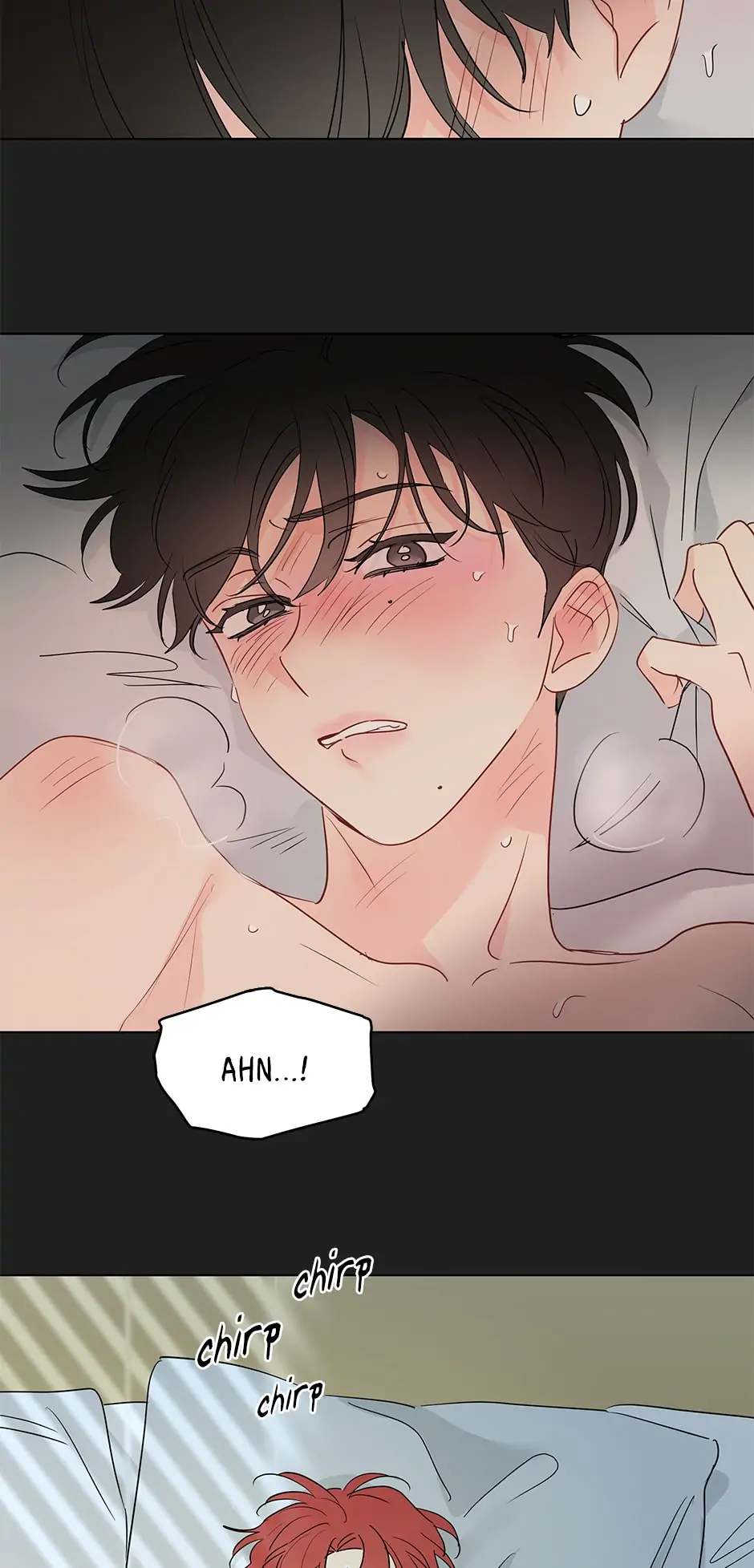 It’s Just a Dream…Right?! - Chapter 69 manhwa