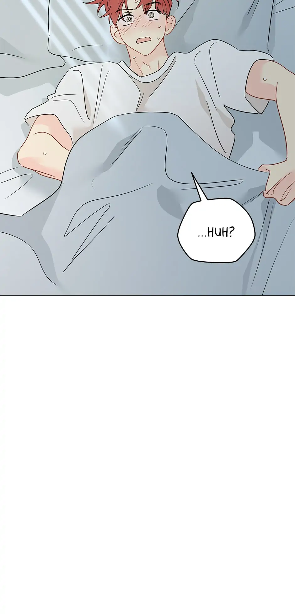 It’s Just a Dream…Right?! - Chapter 69 manhwa