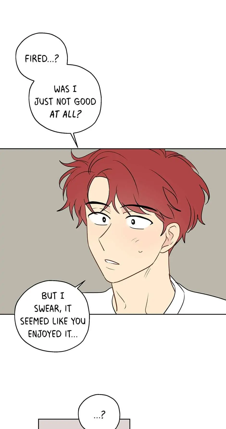 It’s Just a Dream…Right?! - Chapter 7 manhwa