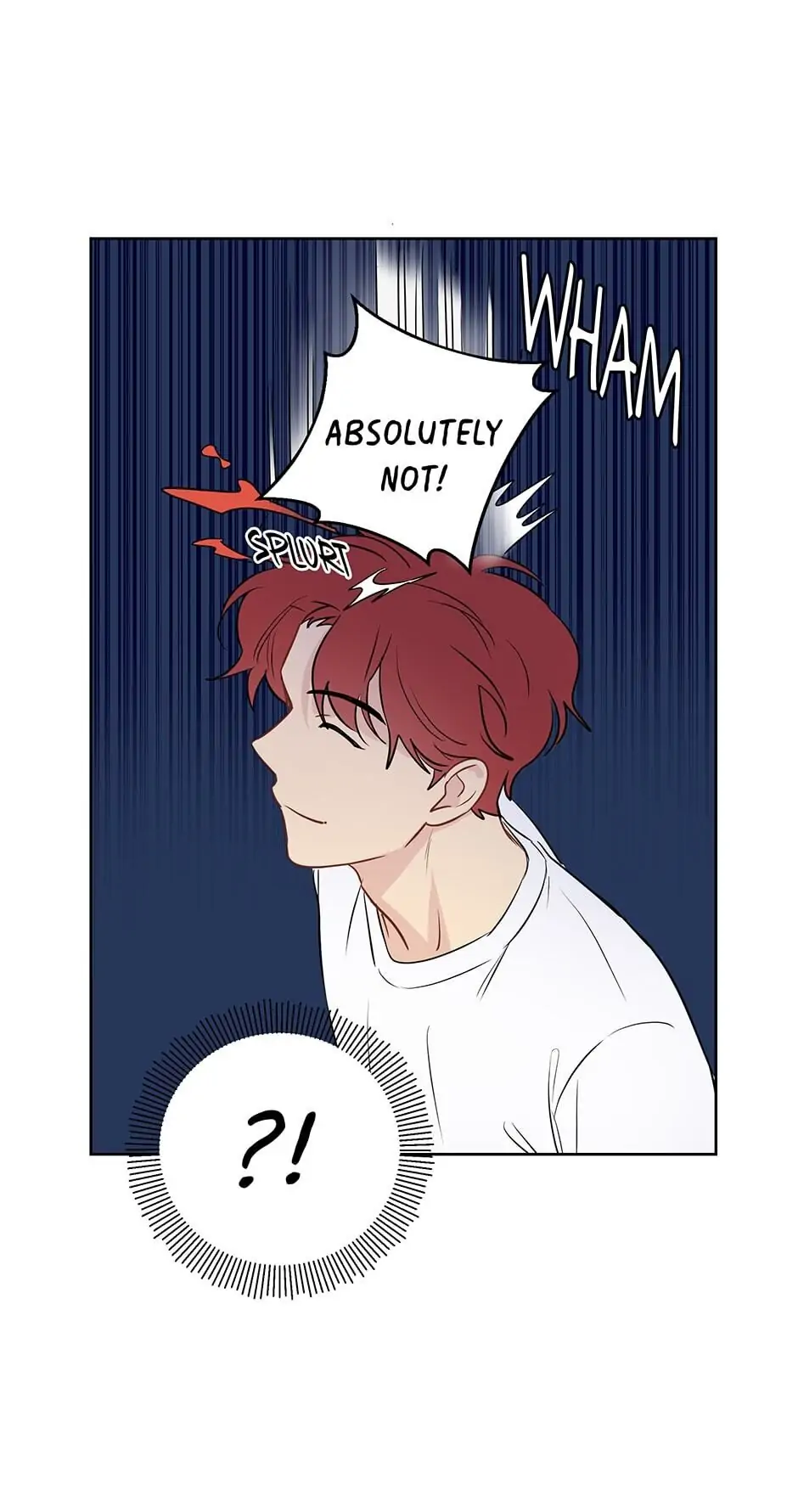 It’s Just a Dream…Right?! - Chapter 7 manhwa