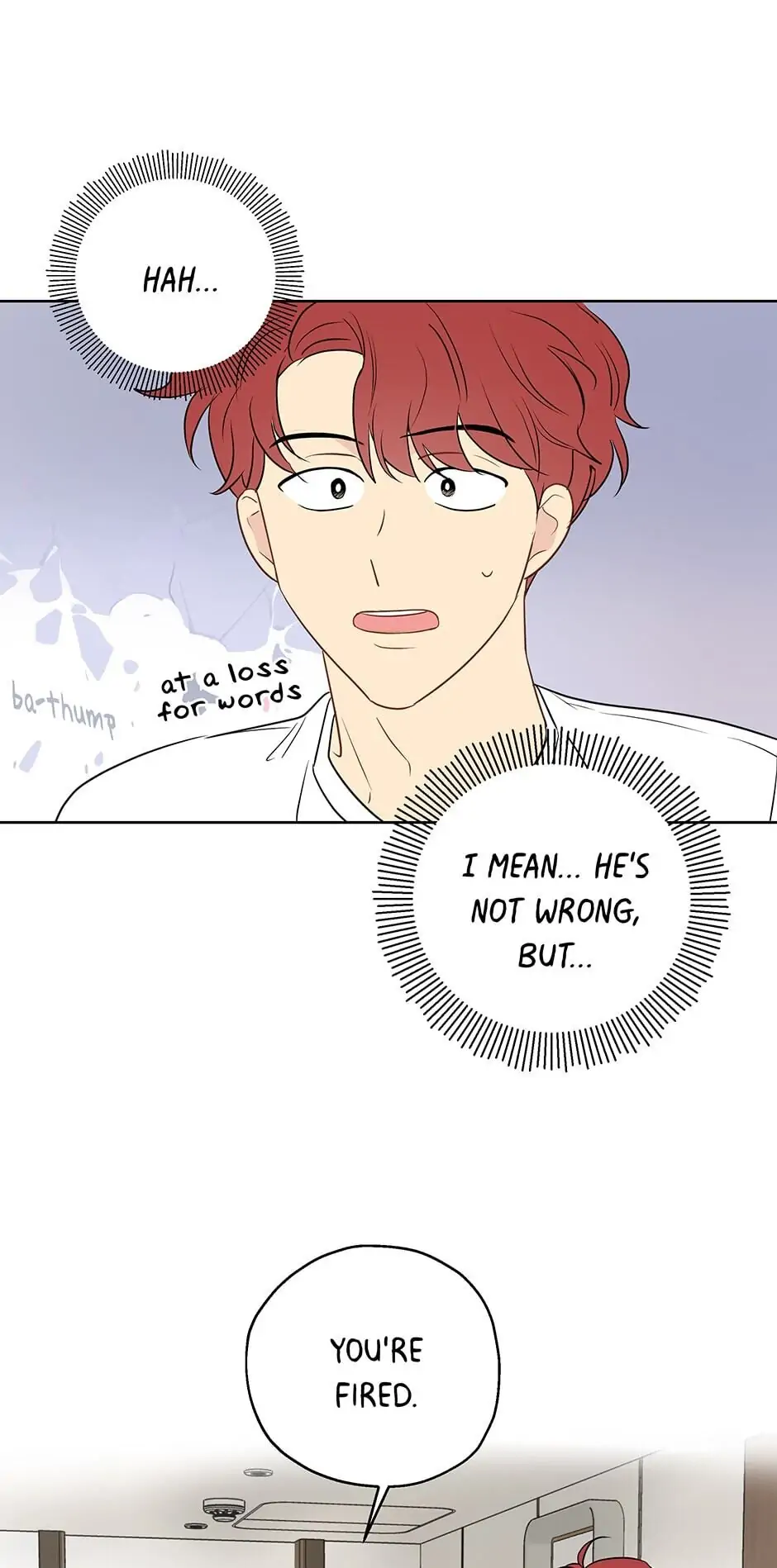 It’s Just a Dream…Right?! - Chapter 7 manhwa