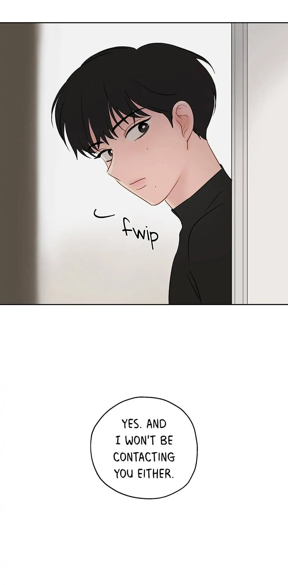 It’s Just a Dream…Right?! - Chapter 7 manhwa