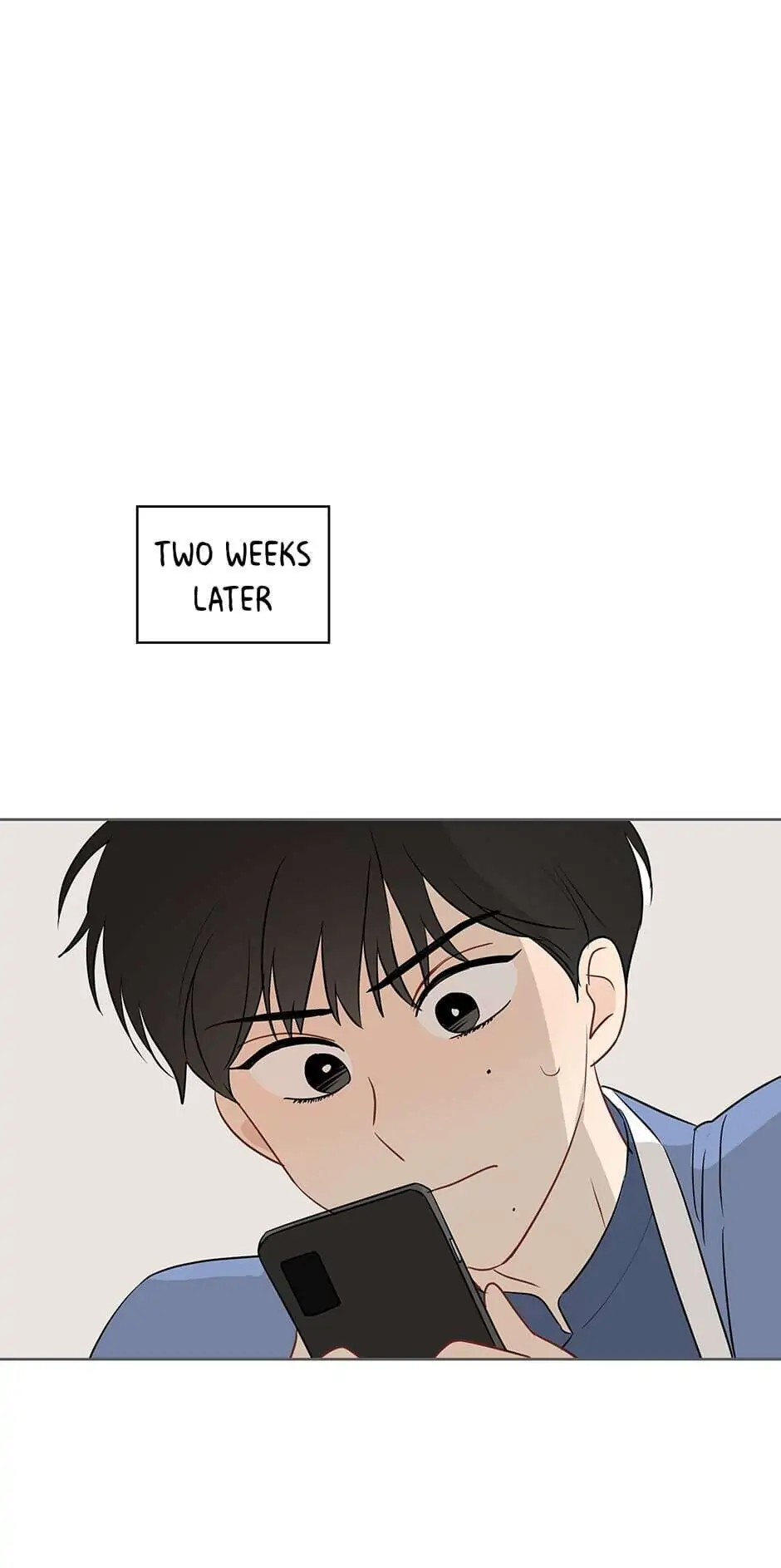 It’s Just a Dream…Right?! - Chapter 7 manhwa