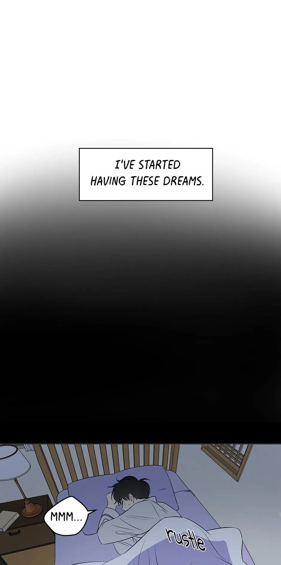 It’s Just a Dream…Right?! - Chapter 7 manhwa