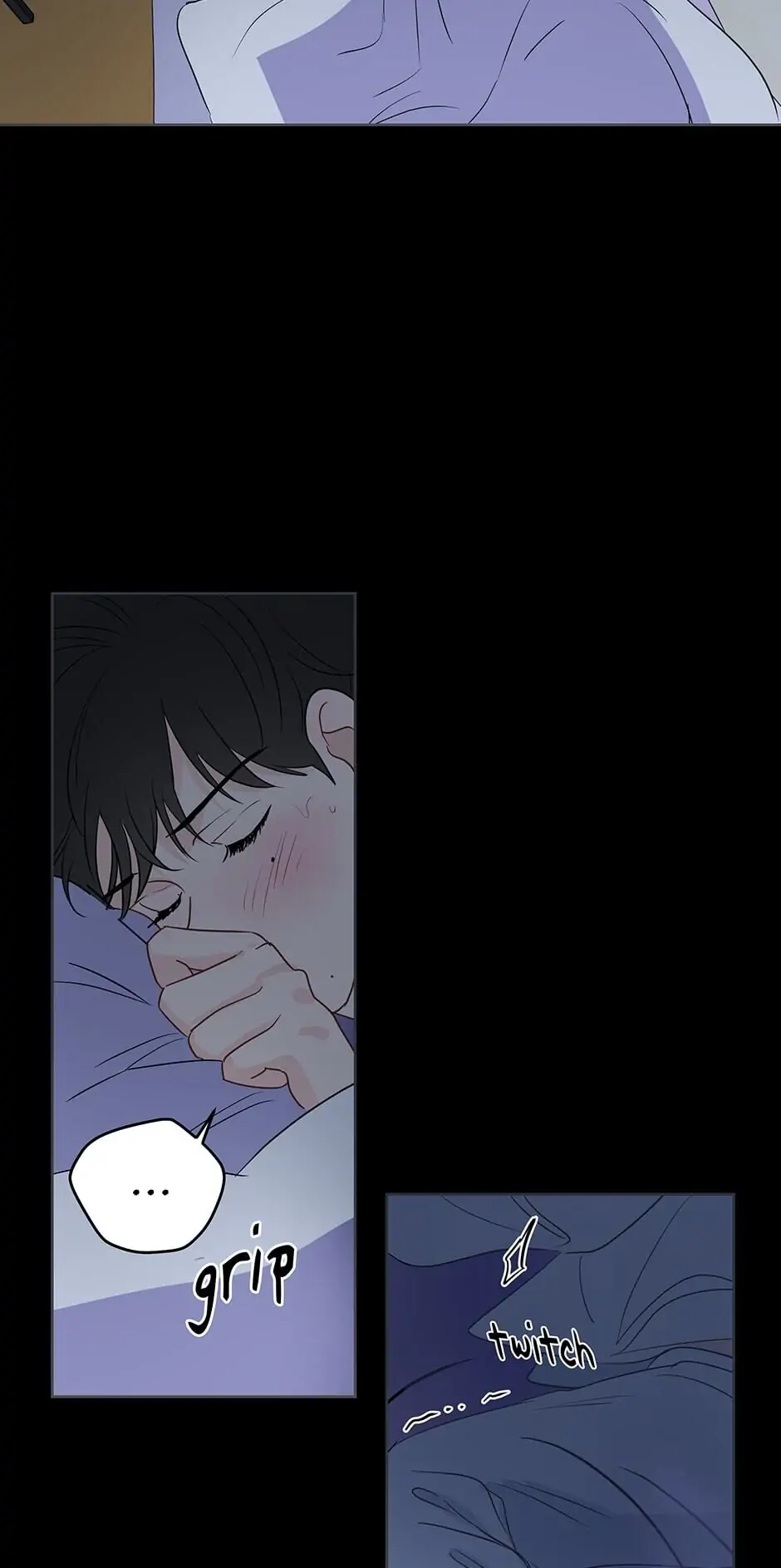It’s Just a Dream…Right?! - Chapter 7 manhwa