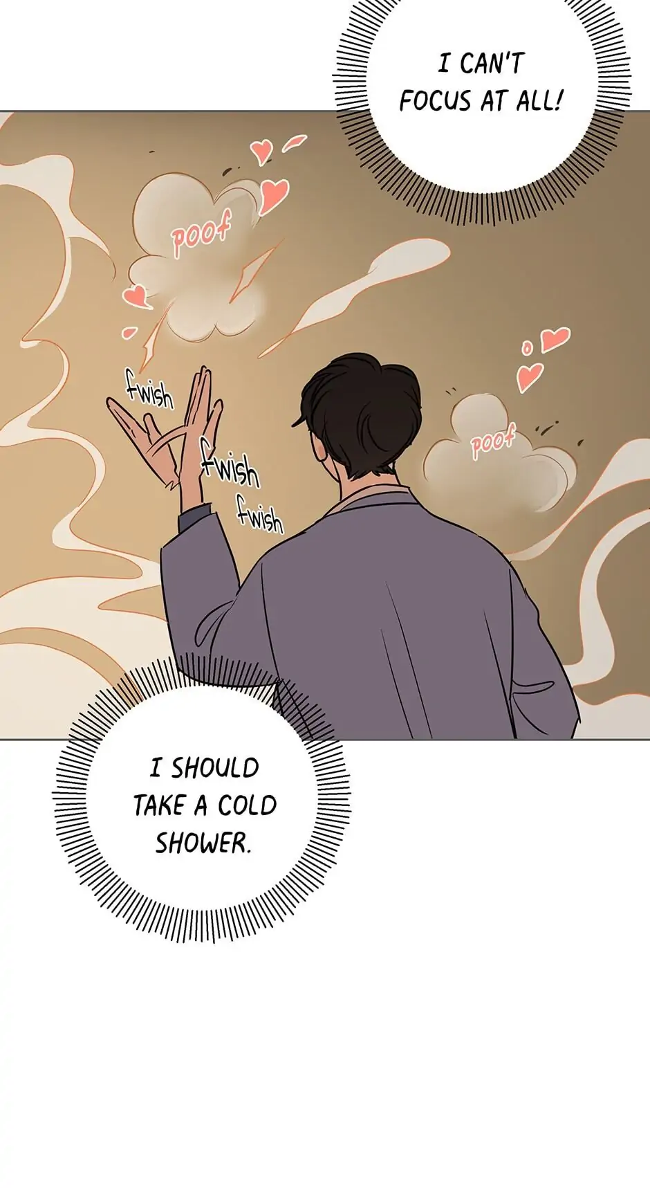 It’s Just a Dream…Right?! - Chapter 7 manhwa