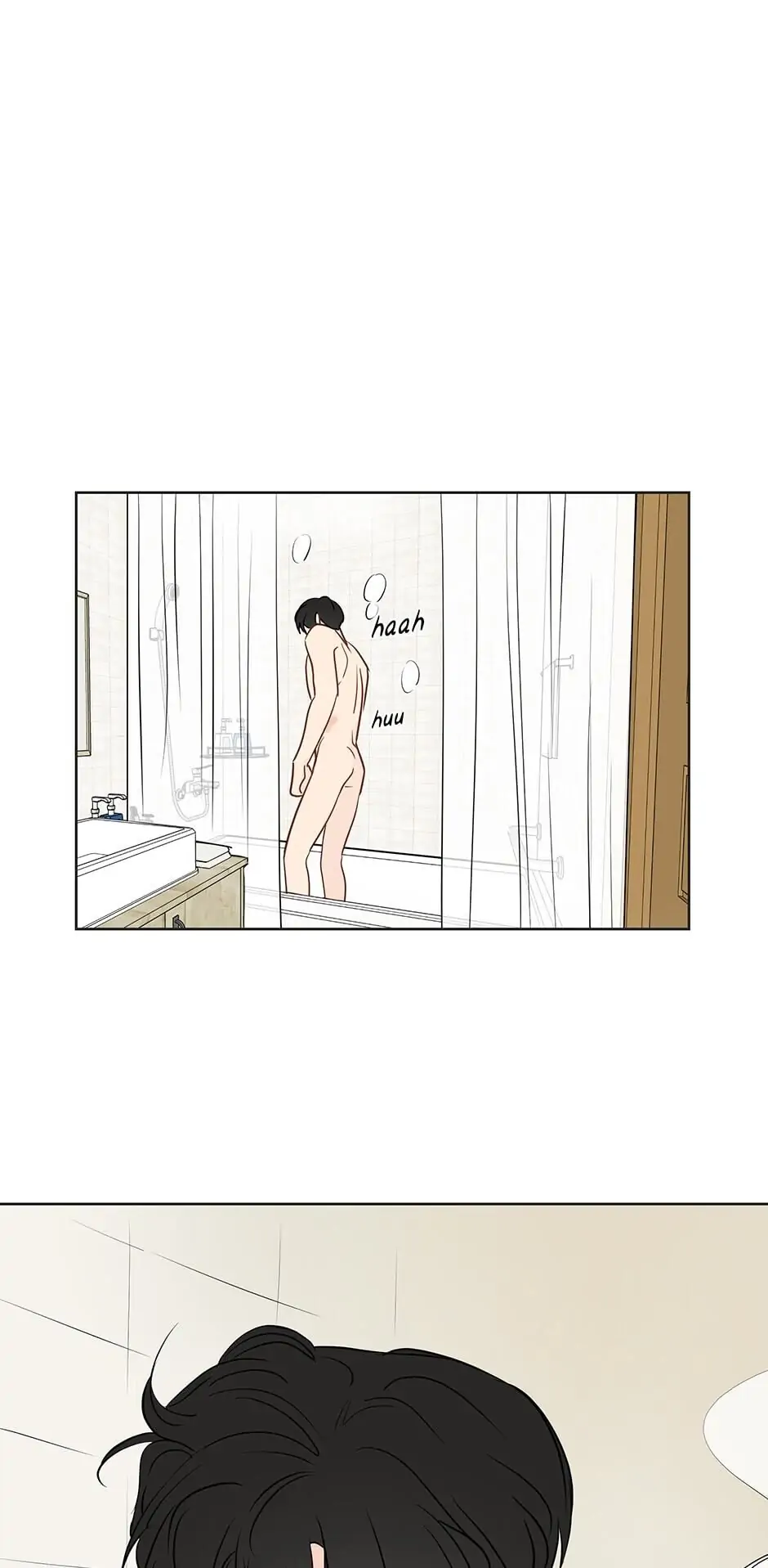 It’s Just a Dream…Right?! - Chapter 7 manhwa