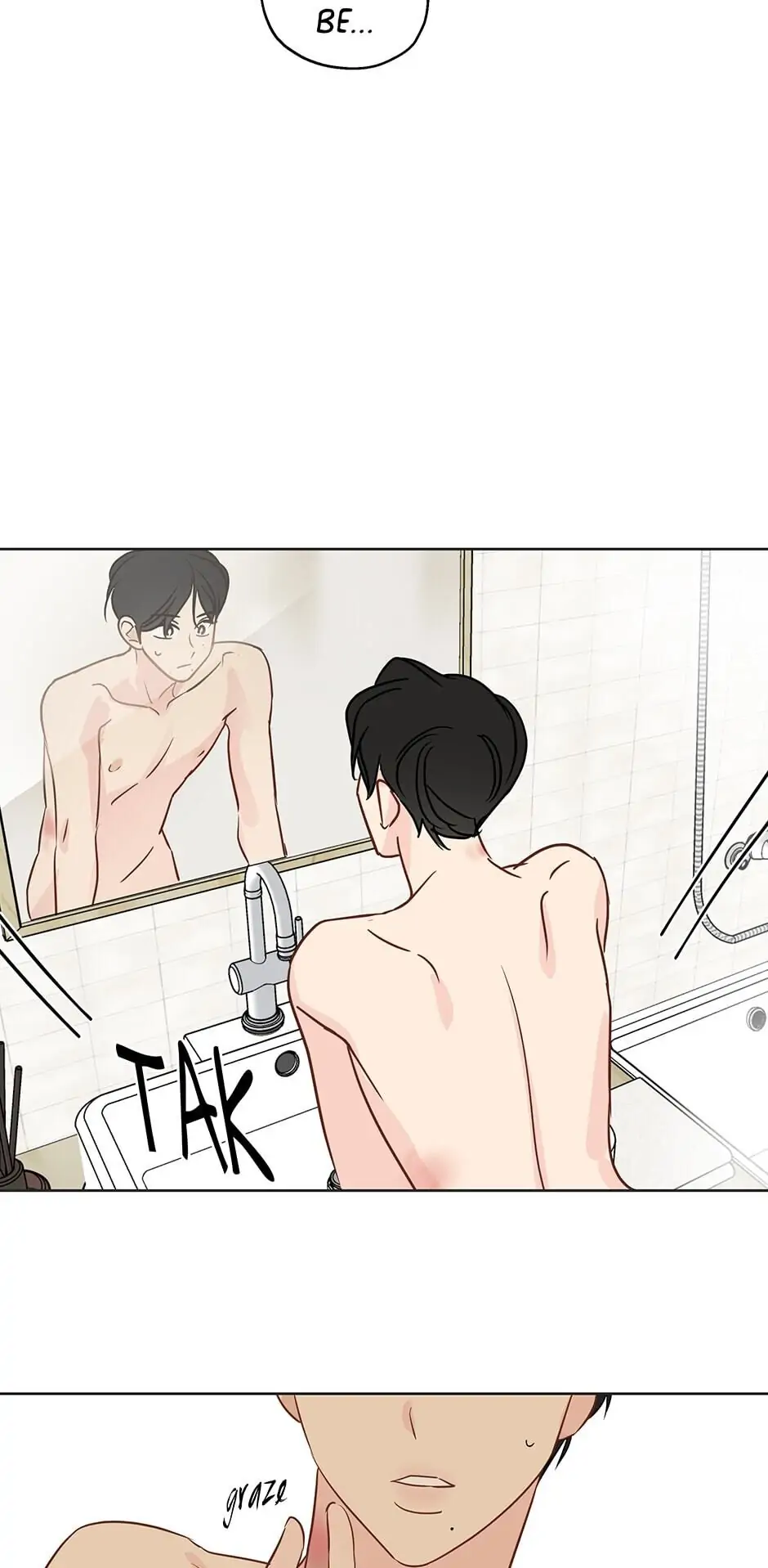 It’s Just a Dream…Right?! - Chapter 7 manhwa