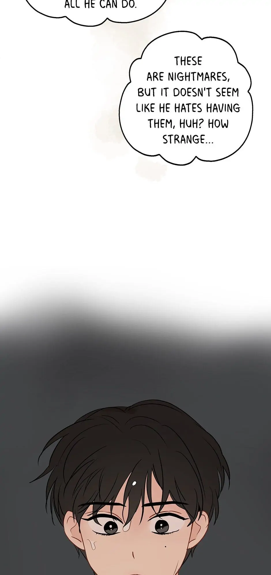 It’s Just a Dream…Right?! - Chapter 7 manhwa