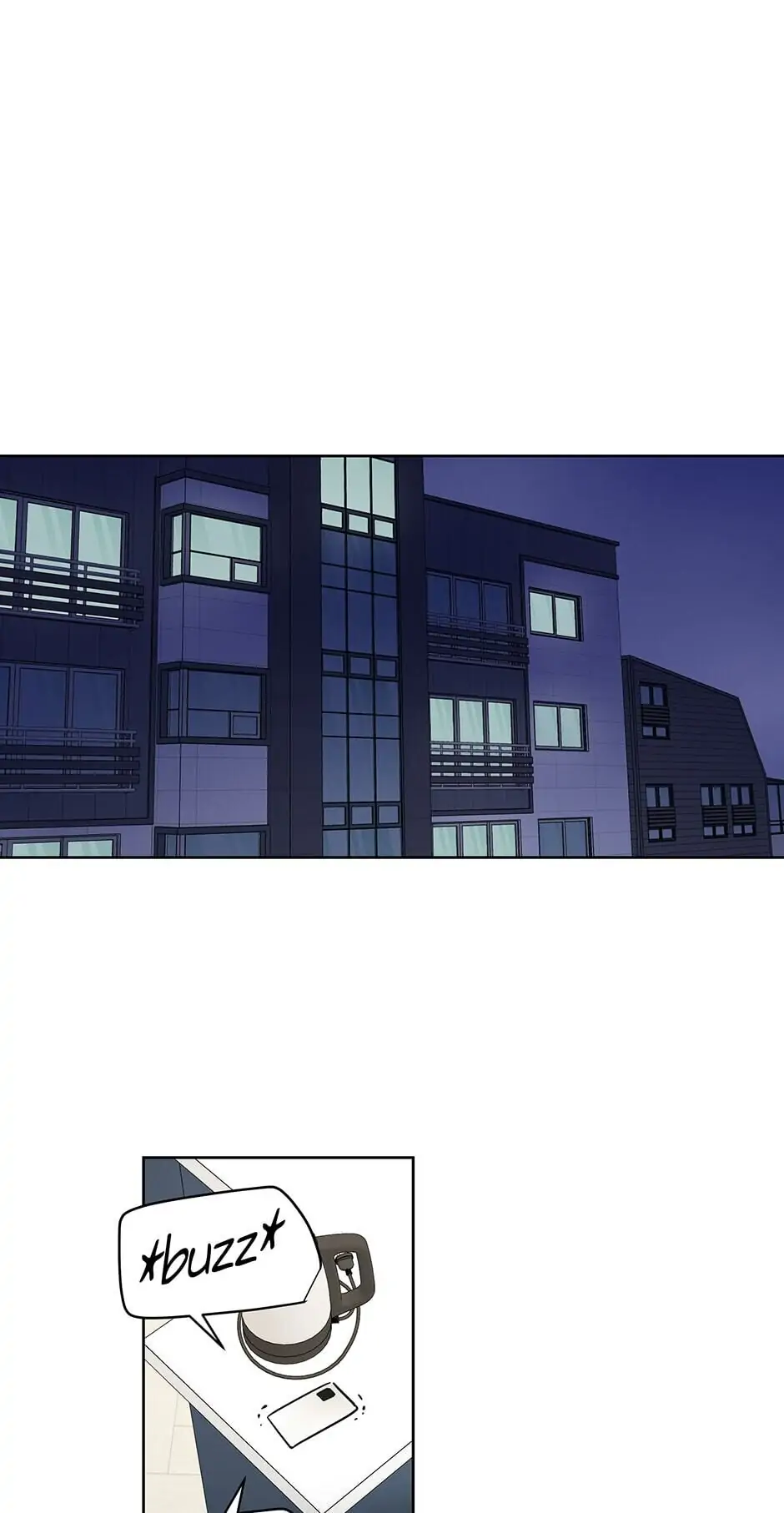 It’s Just a Dream…Right?! - Chapter 7 manhwa