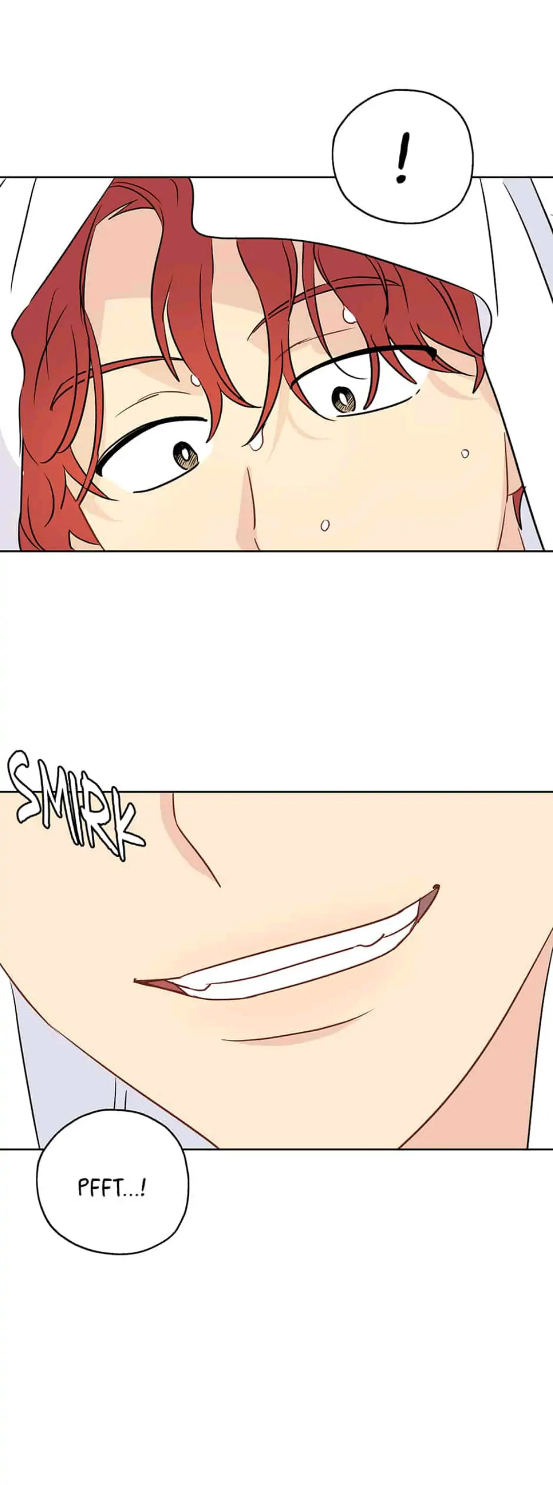 It’s Just a Dream…Right?! - Chapter 7 manhwa