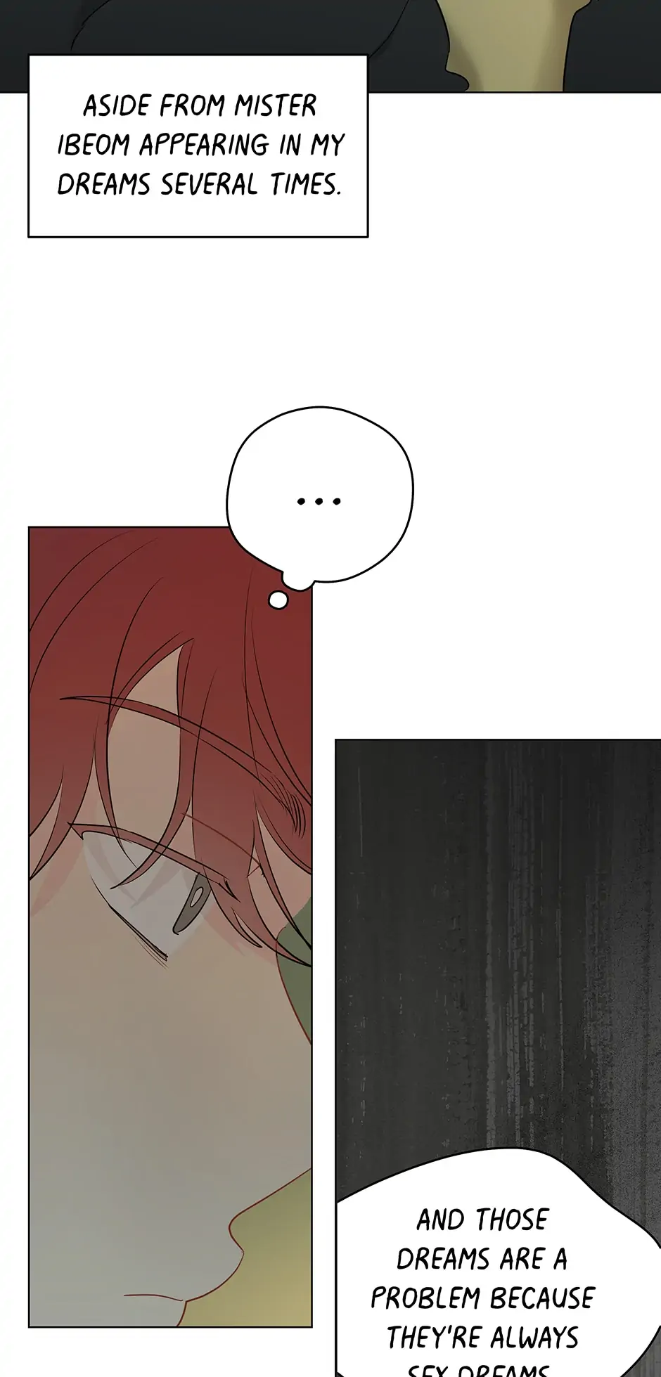 It’s Just a Dream…Right?! - Chapter 70 manhwa