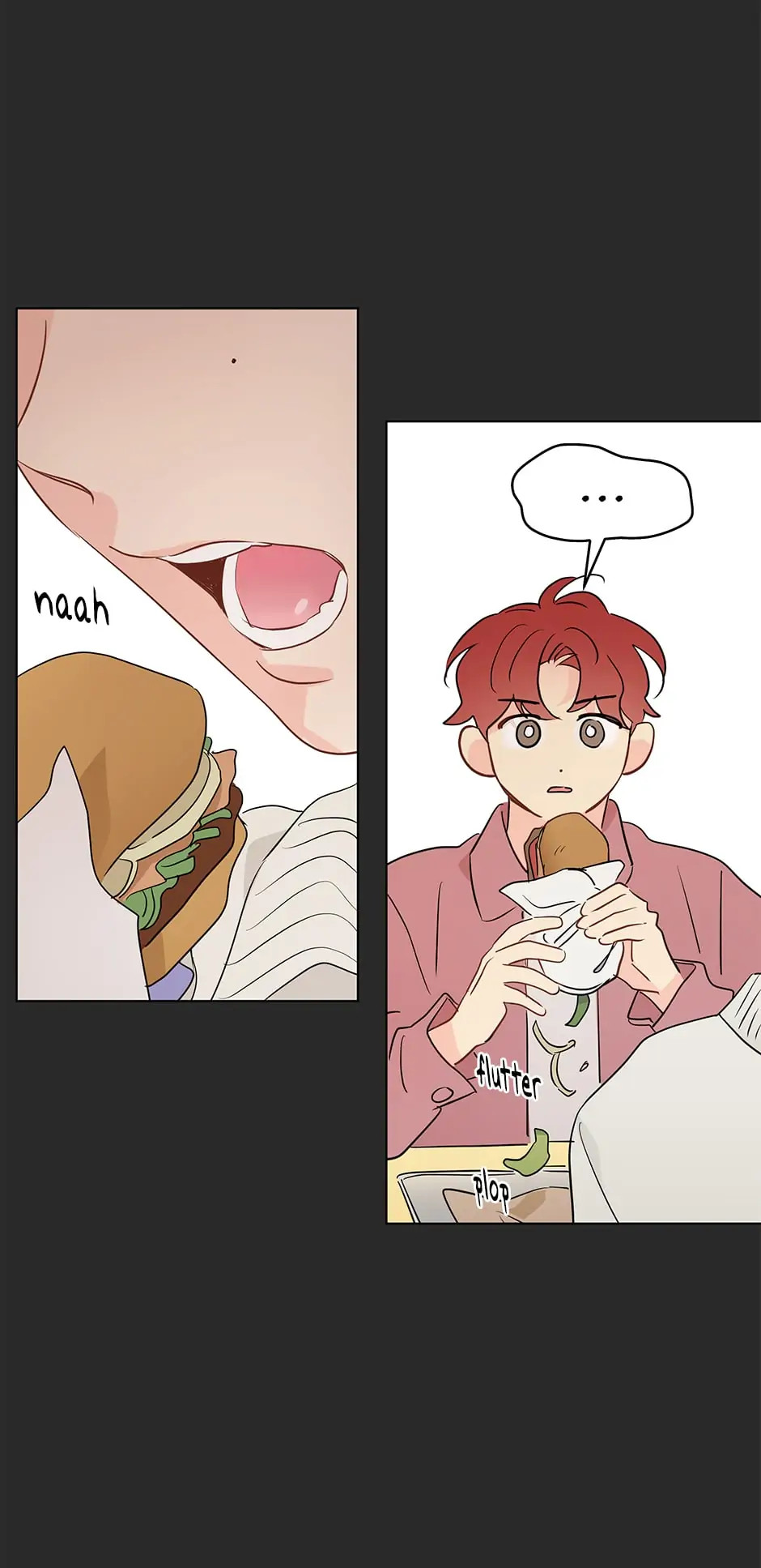 It’s Just a Dream…Right?! - Chapter 70 manhwa