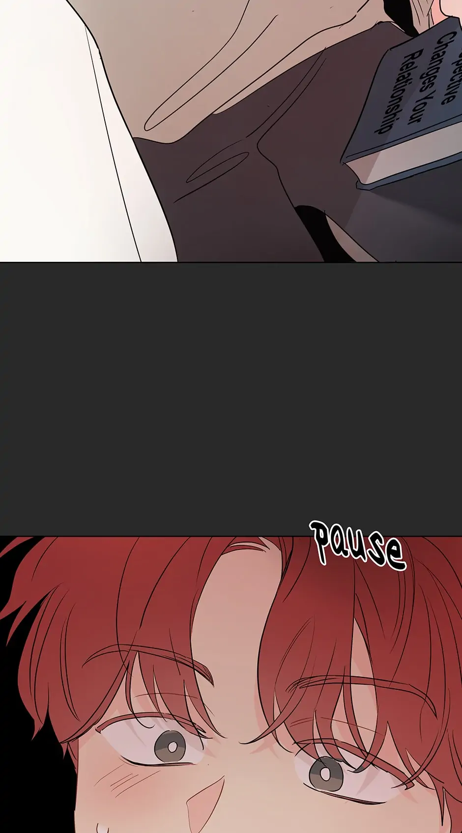 It’s Just a Dream…Right?! - Chapter 70 manhwa