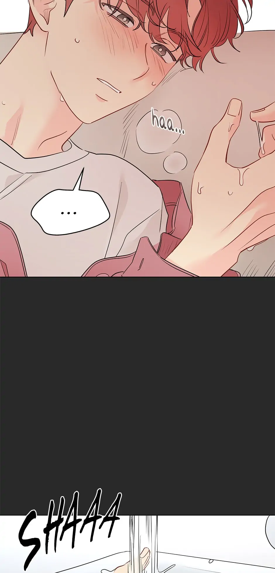 It’s Just a Dream…Right?! - Chapter 70 manhwa
