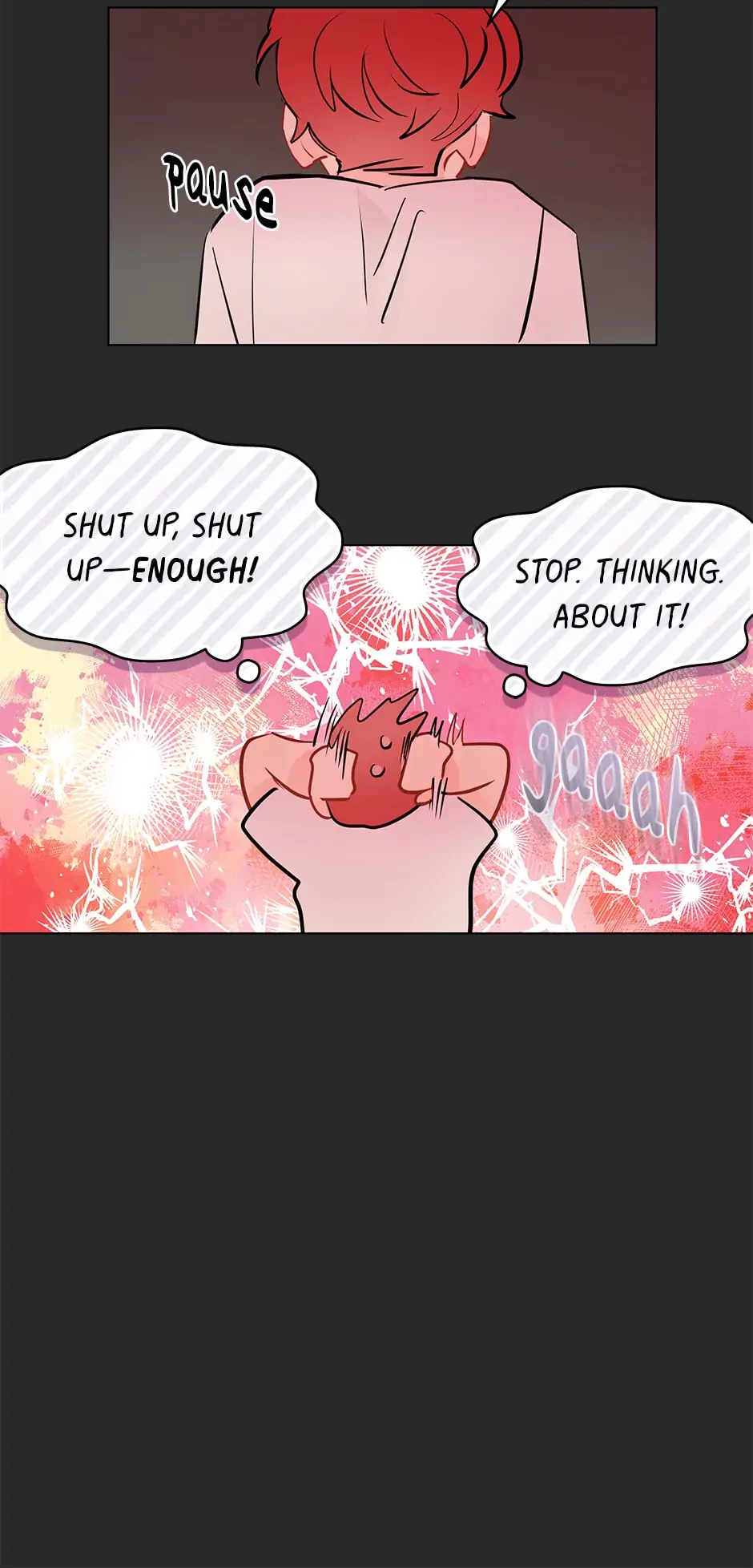 It’s Just a Dream…Right?! - Chapter 70 manhwa