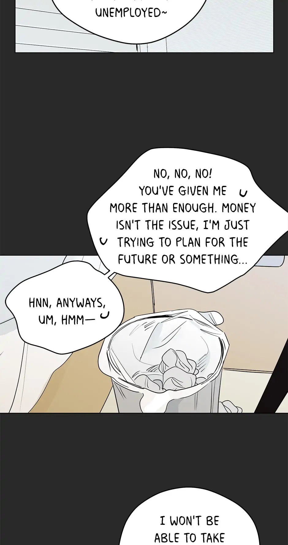 It’s Just a Dream…Right?! - Chapter 70 manhwa