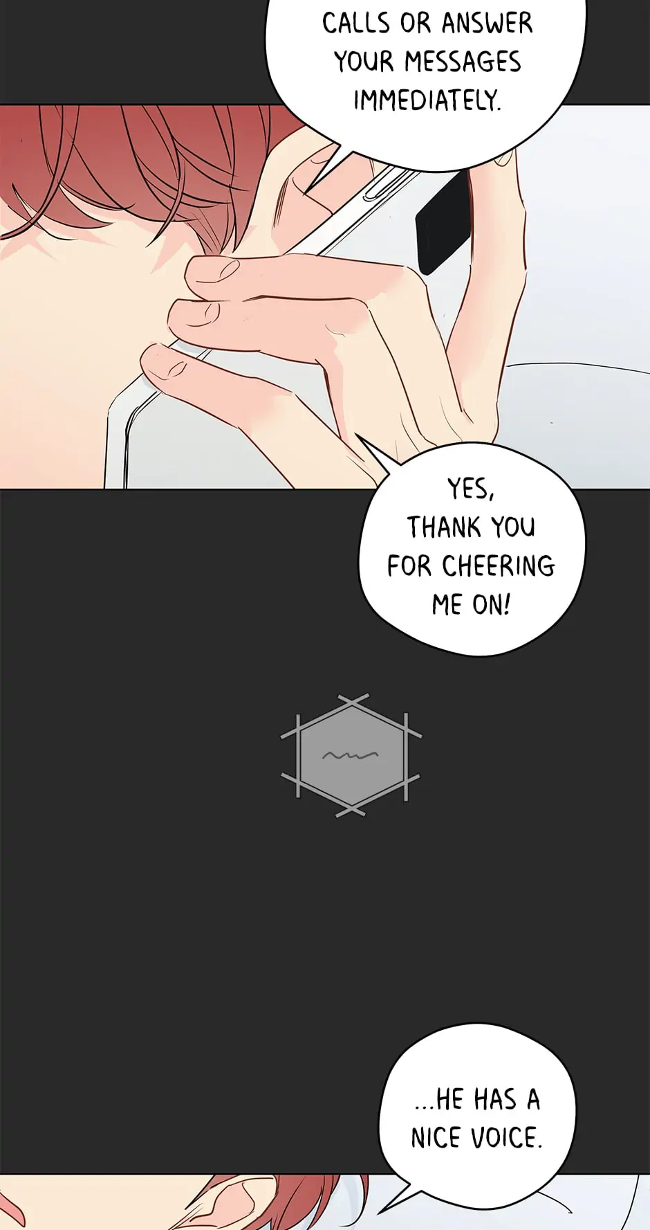 It’s Just a Dream…Right?! - Chapter 70 manhwa
