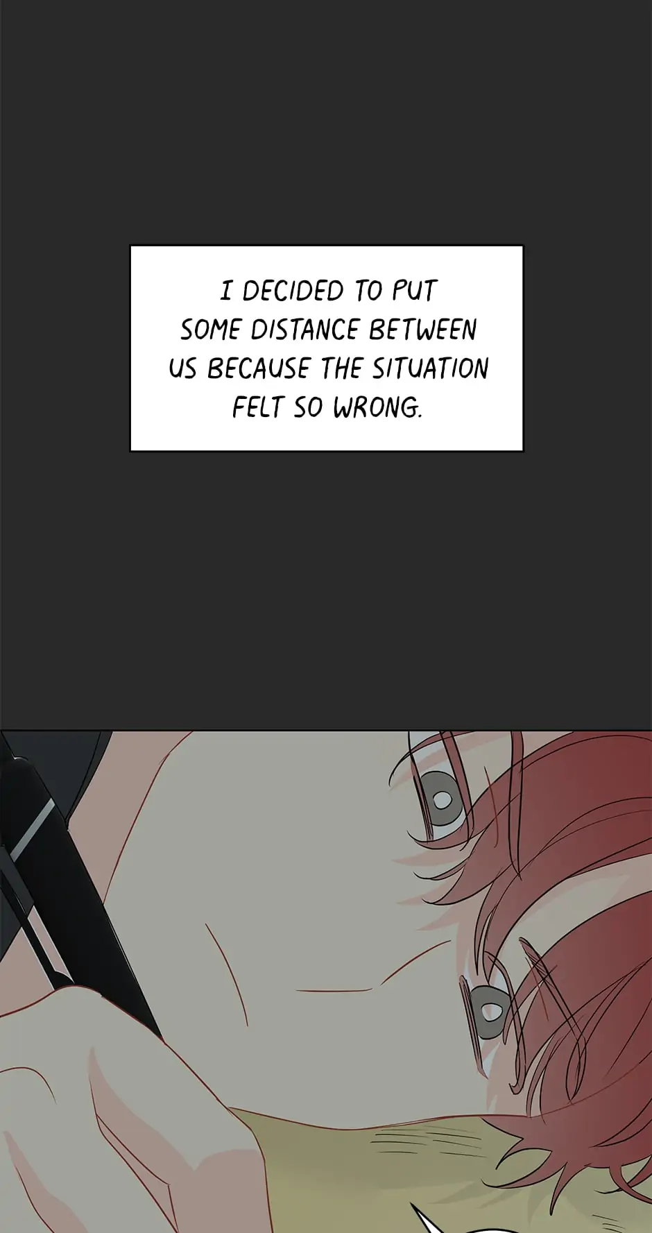 It’s Just a Dream…Right?! - Chapter 70 manhwa