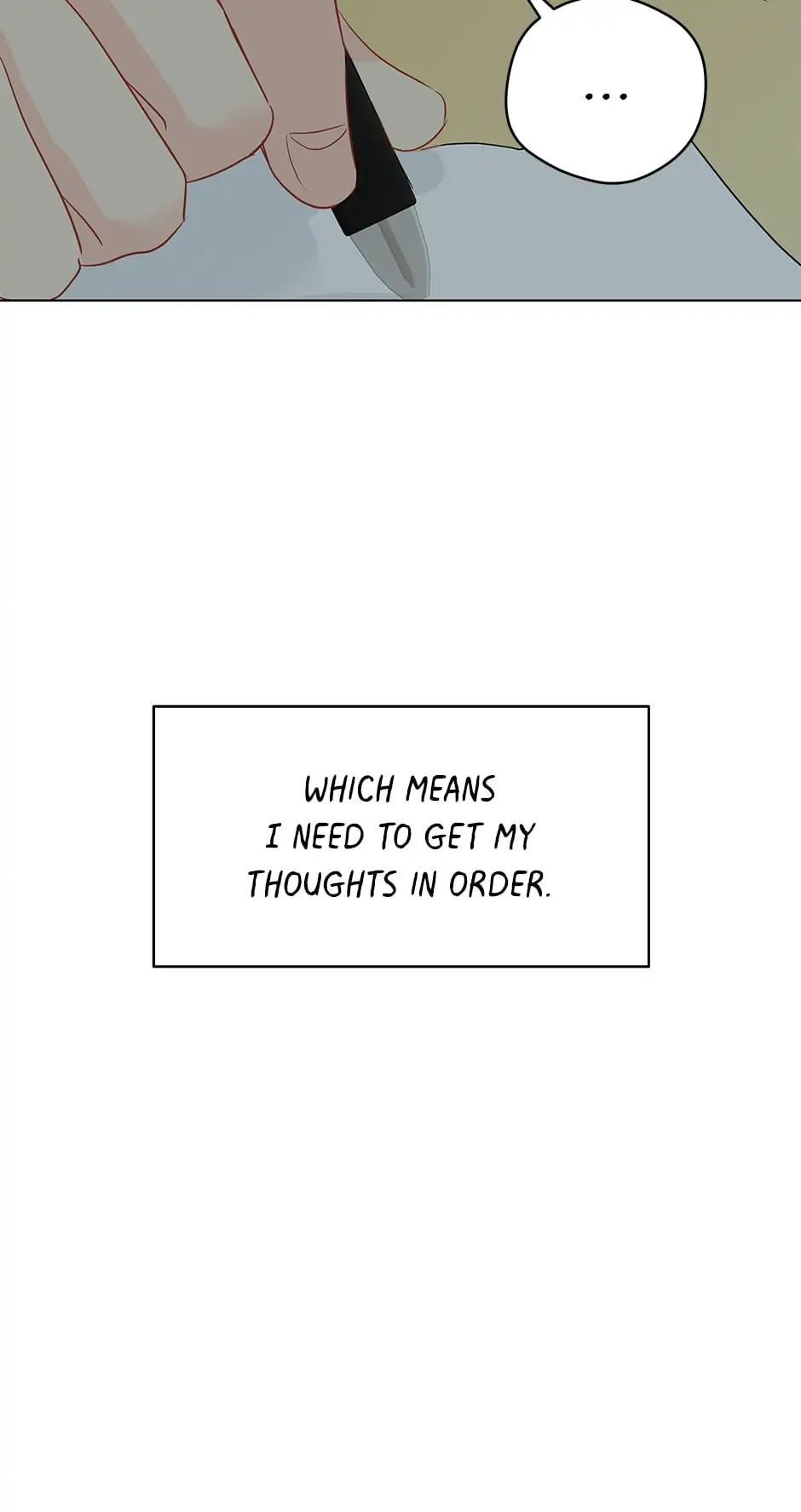 It’s Just a Dream…Right?! - Chapter 70 manhwa