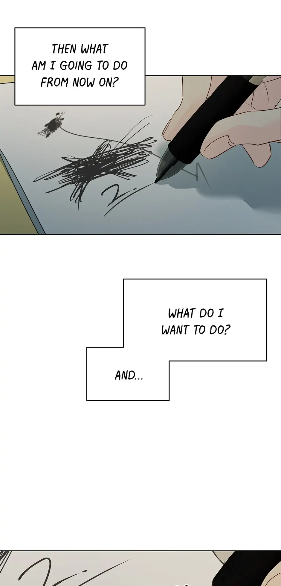 It’s Just a Dream…Right?! - Chapter 70 manhwa