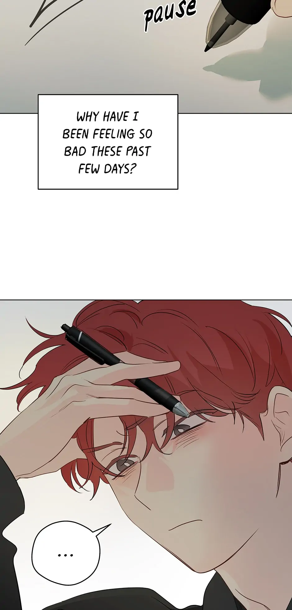 It’s Just a Dream…Right?! - Chapter 70 manhwa