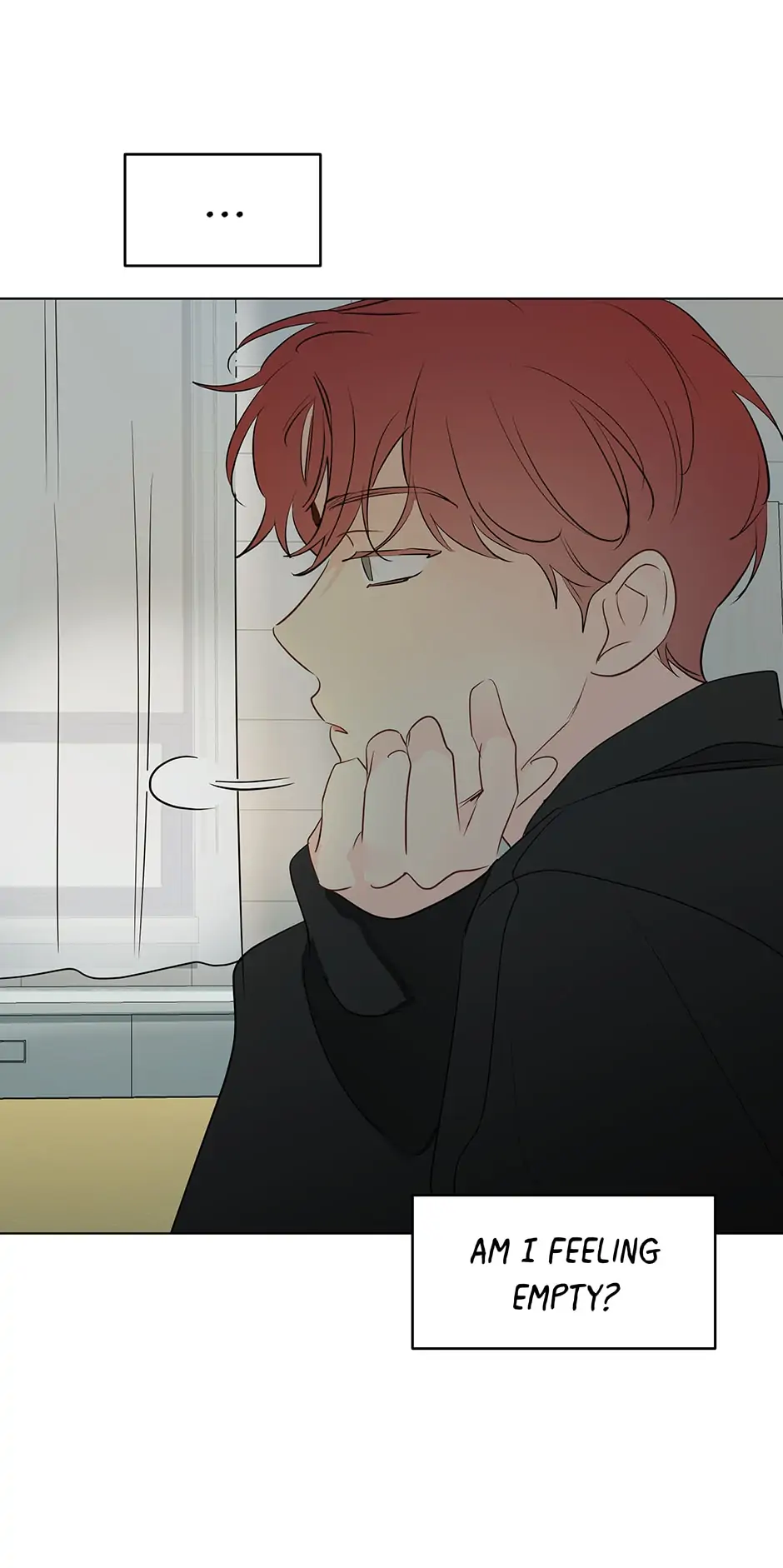 It’s Just a Dream…Right?! - Chapter 70 manhwa