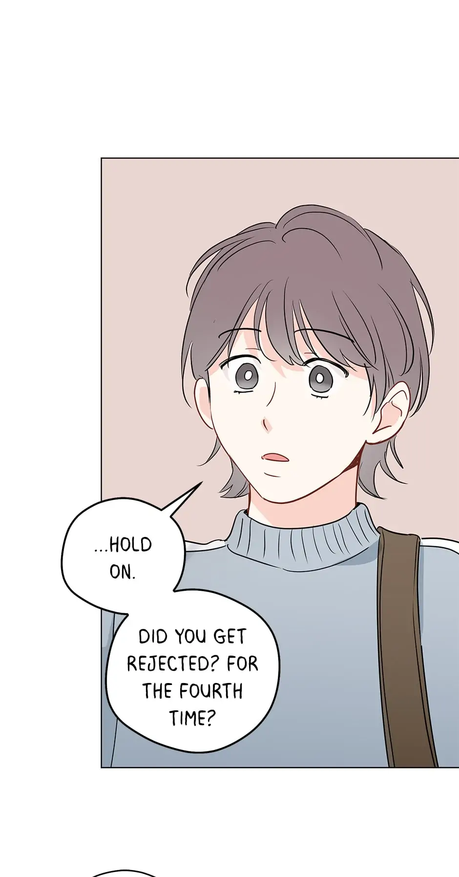 It’s Just a Dream…Right?! - Chapter 70 manhwa