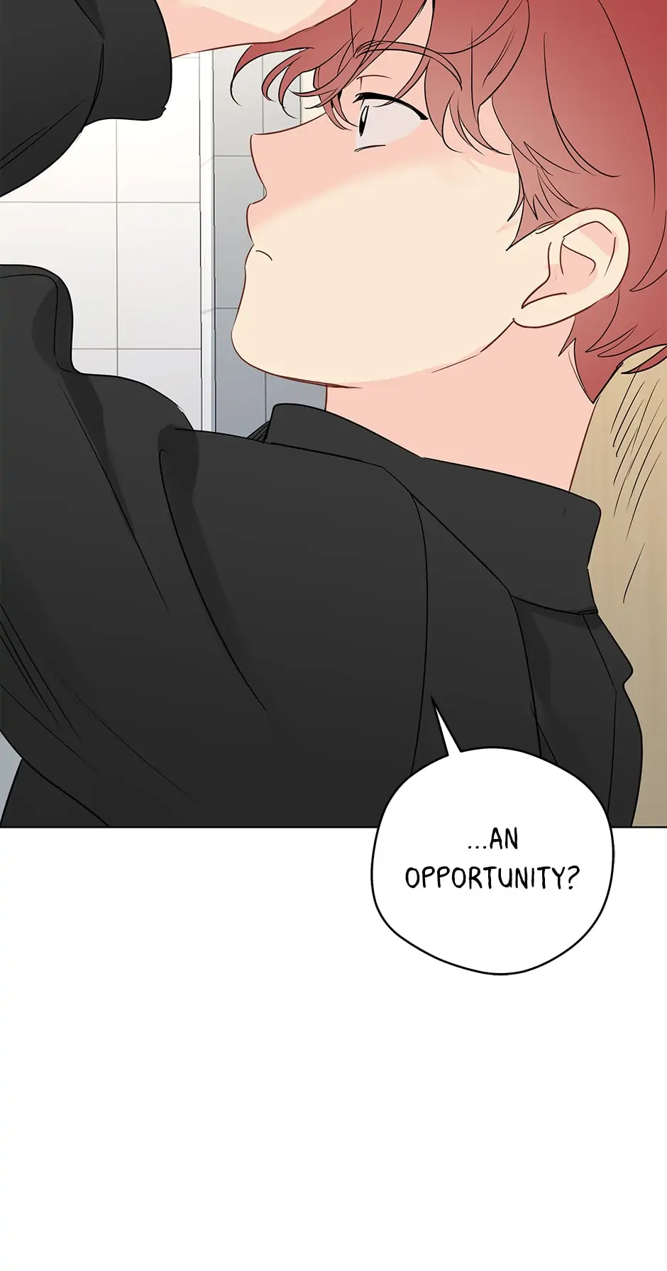 It’s Just a Dream…Right?! - Chapter 70 manhwa