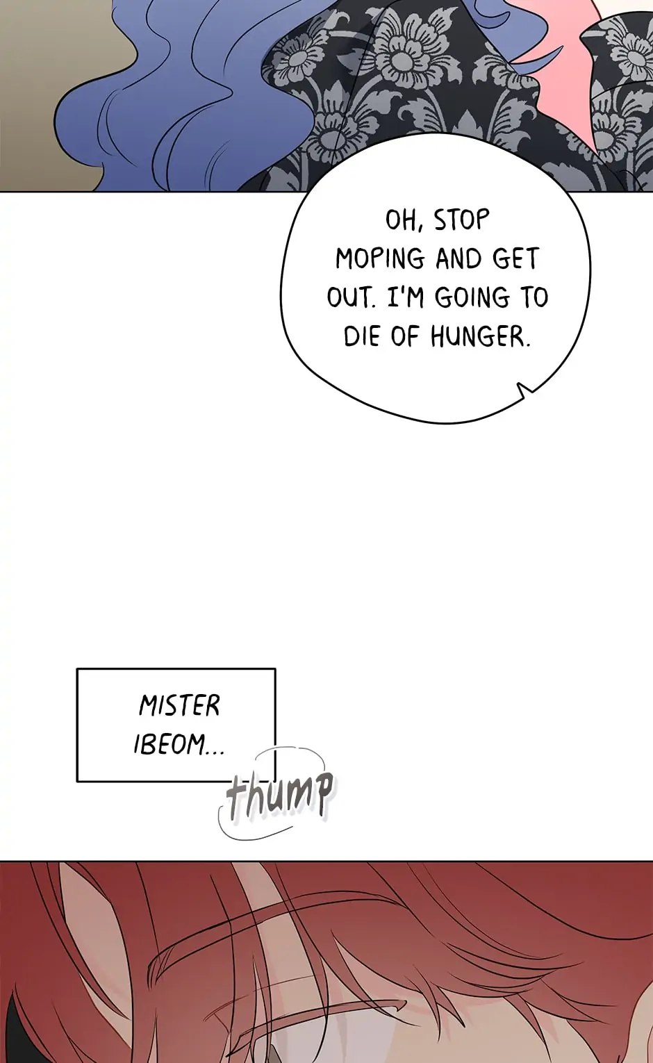 It’s Just a Dream…Right?! - Chapter 70 manhwa