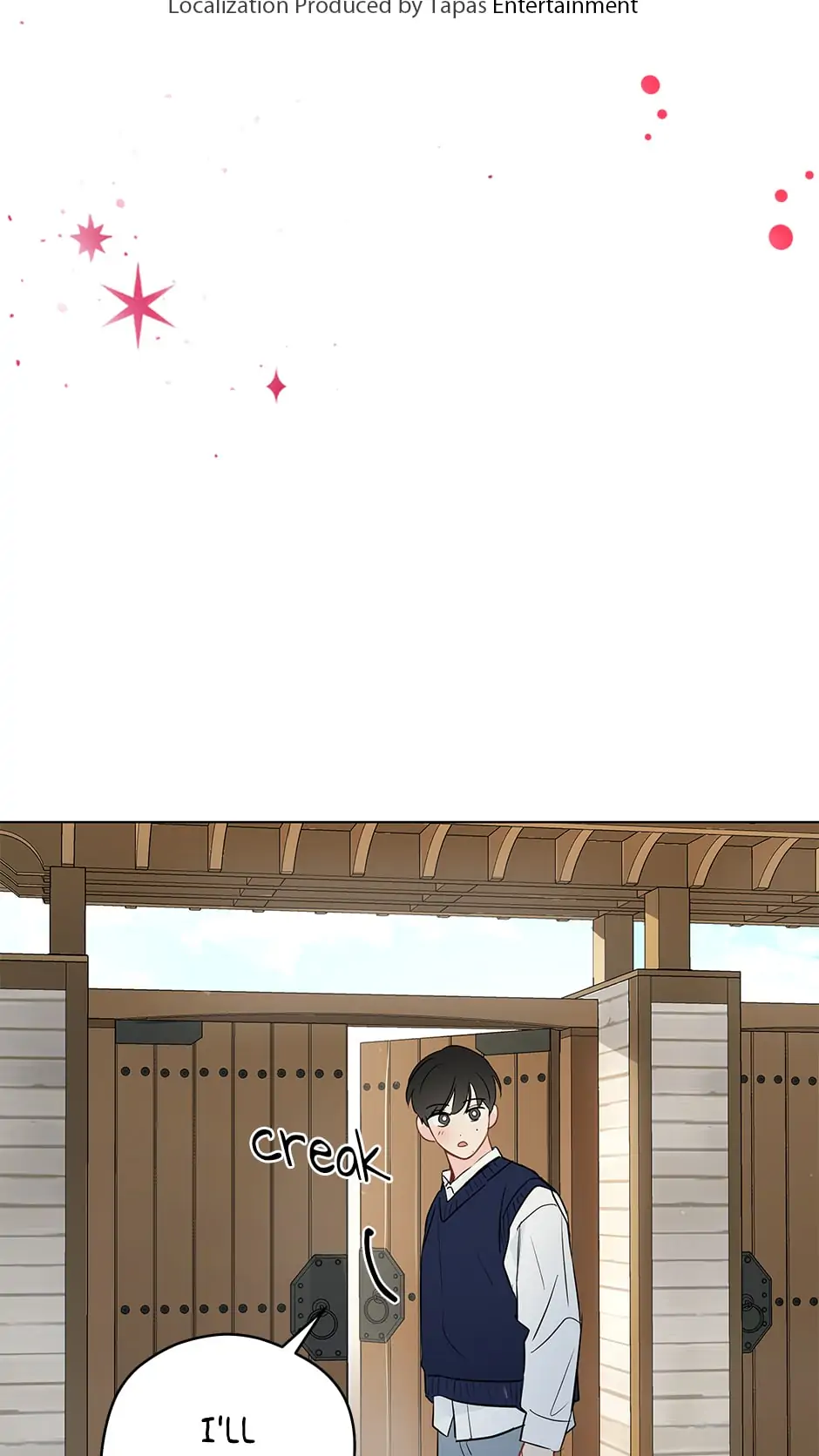 It’s Just a Dream…Right?! - Chapter 71 manhwa