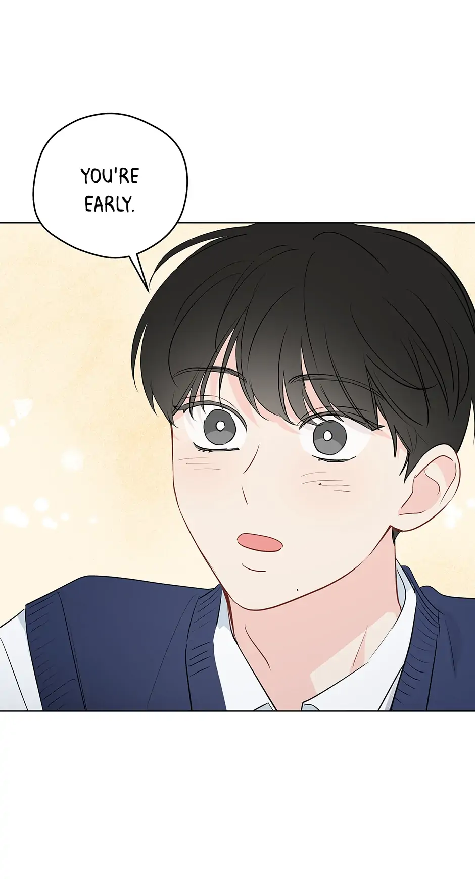 It’s Just a Dream…Right?! - Chapter 71 manhwa