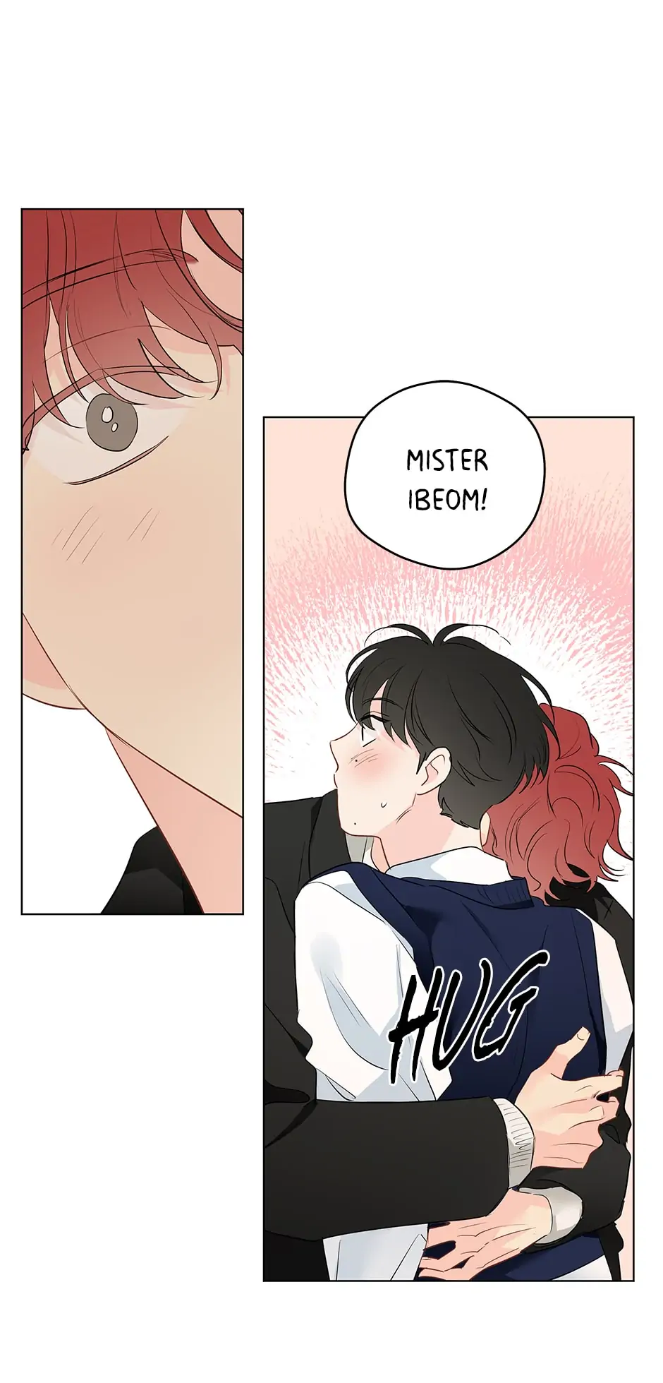 It’s Just a Dream…Right?! - Chapter 71 manhwa