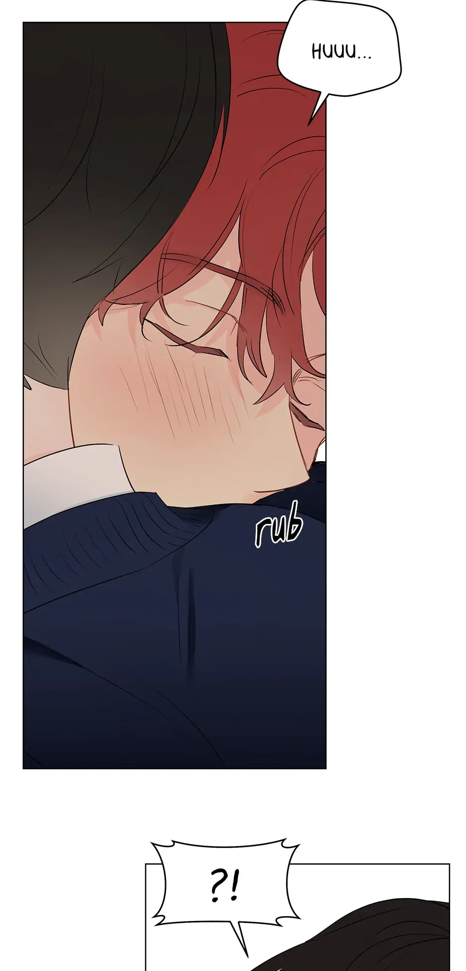 It’s Just a Dream…Right?! - Chapter 71 manhwa