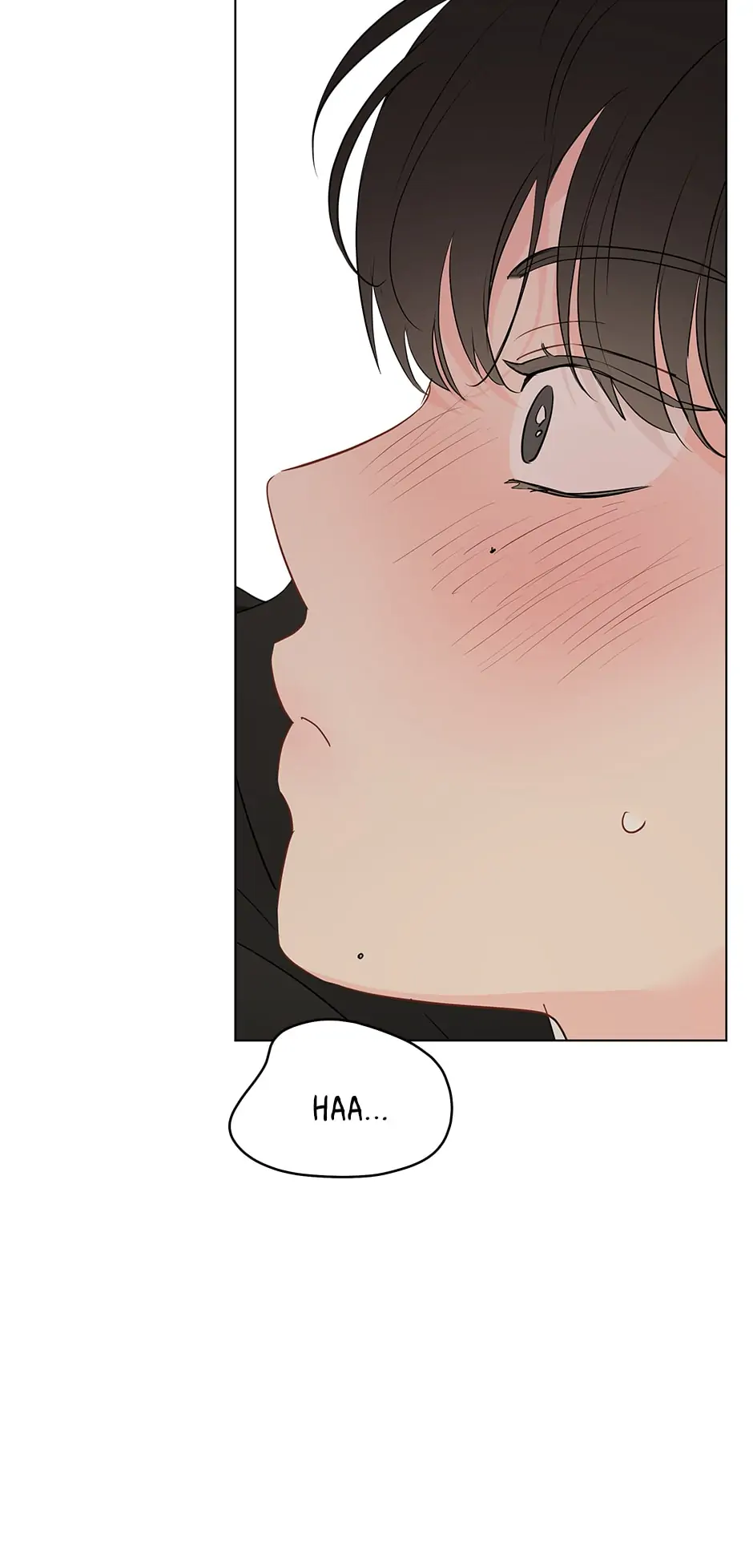 It’s Just a Dream…Right?! - Chapter 71 manhwa