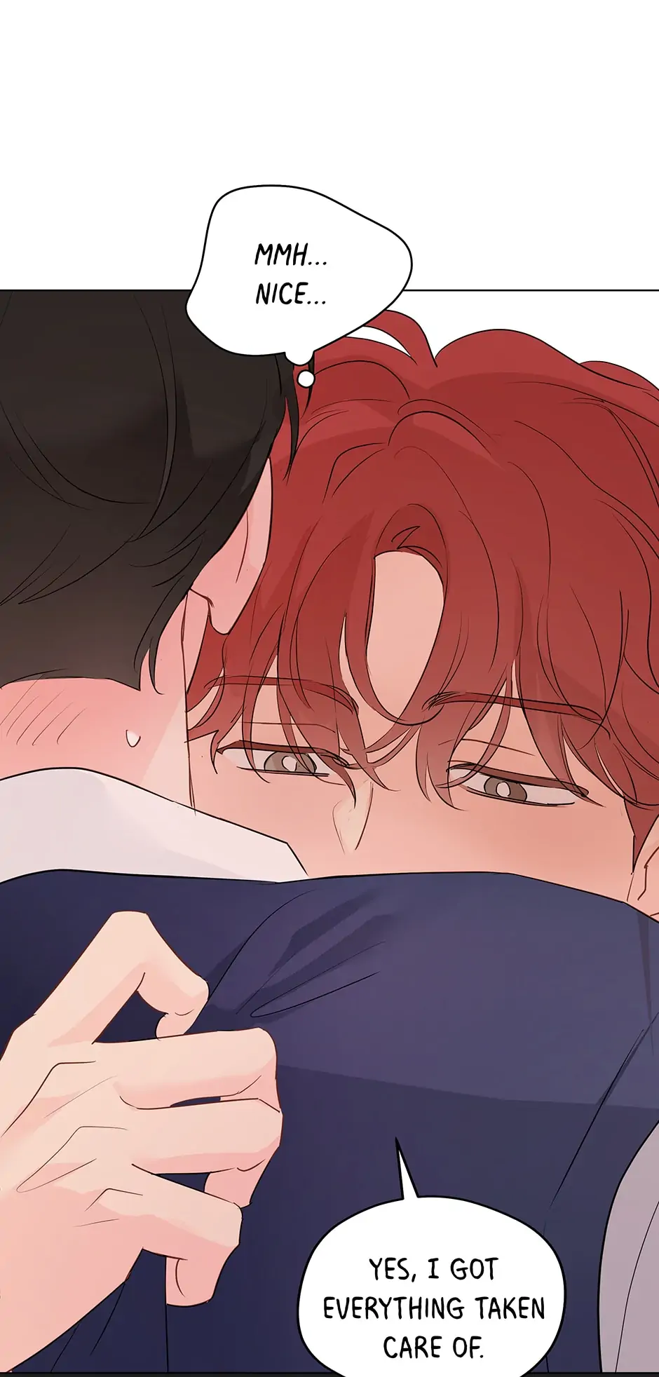 It’s Just a Dream…Right?! - Chapter 71 manhwa