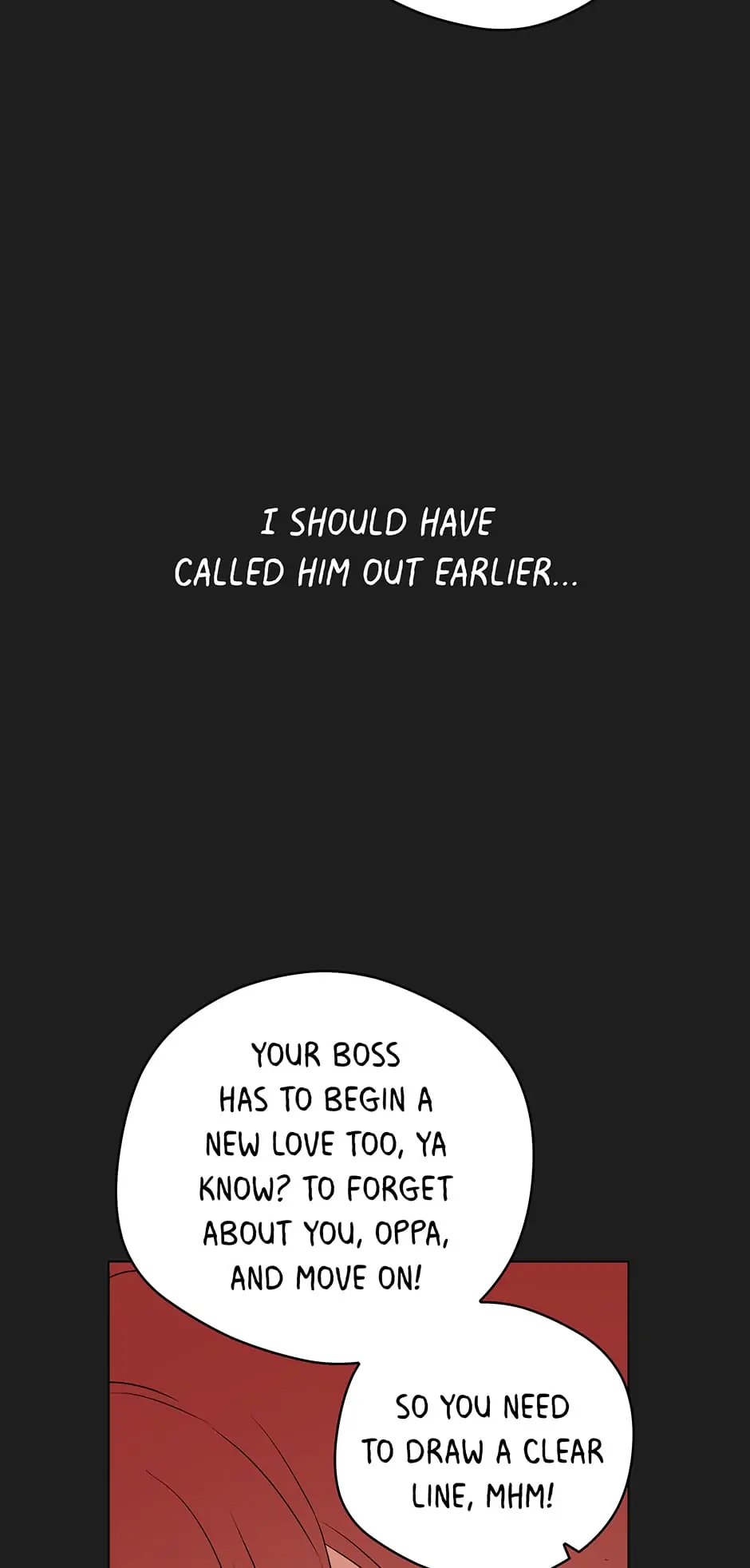 It’s Just a Dream…Right?! - Chapter 71 manhwa