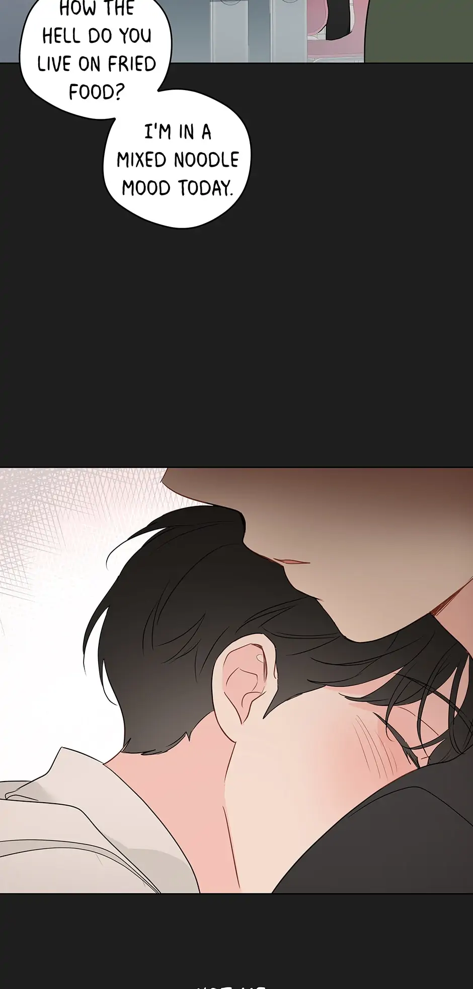 It’s Just a Dream…Right?! - Chapter 71 manhwa