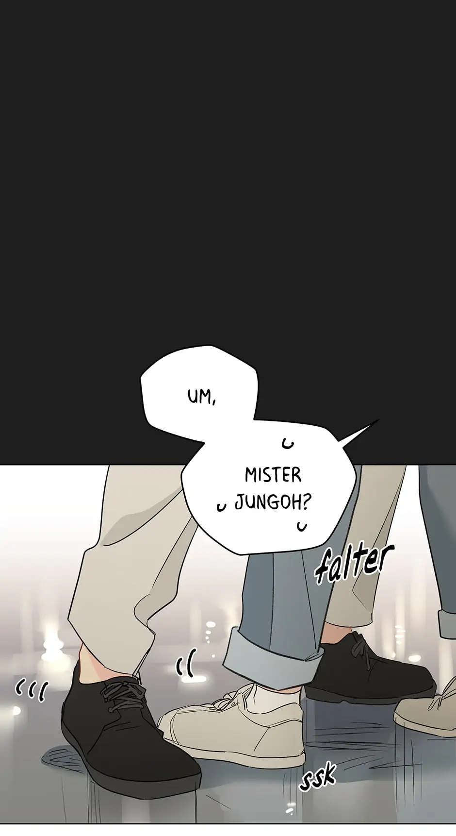 It’s Just a Dream…Right?! - Chapter 71 manhwa