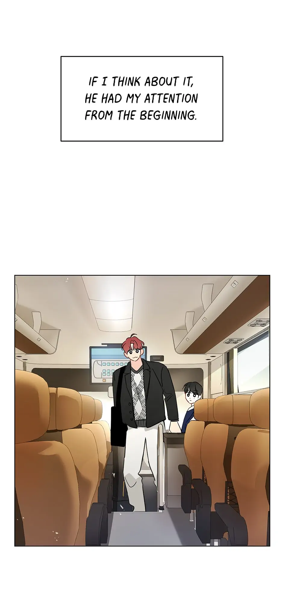 It’s Just a Dream…Right?! - Chapter 71 manhwa
