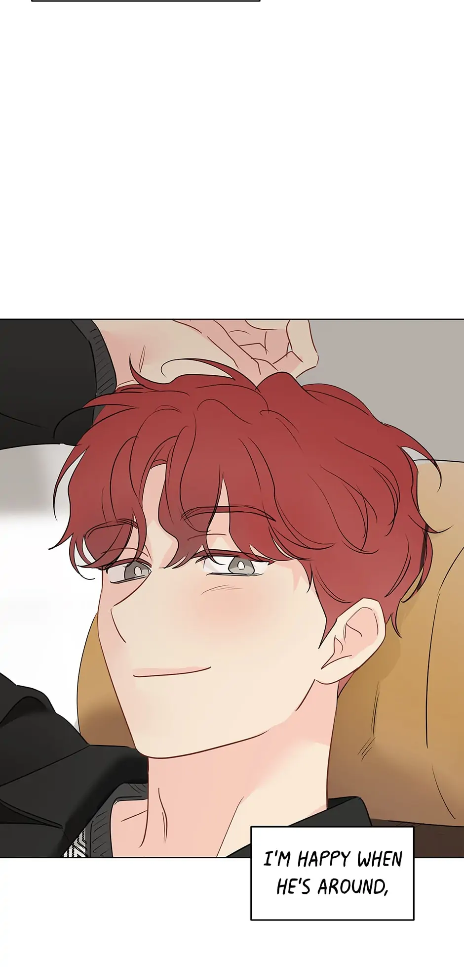 It’s Just a Dream…Right?! - Chapter 71 manhwa
