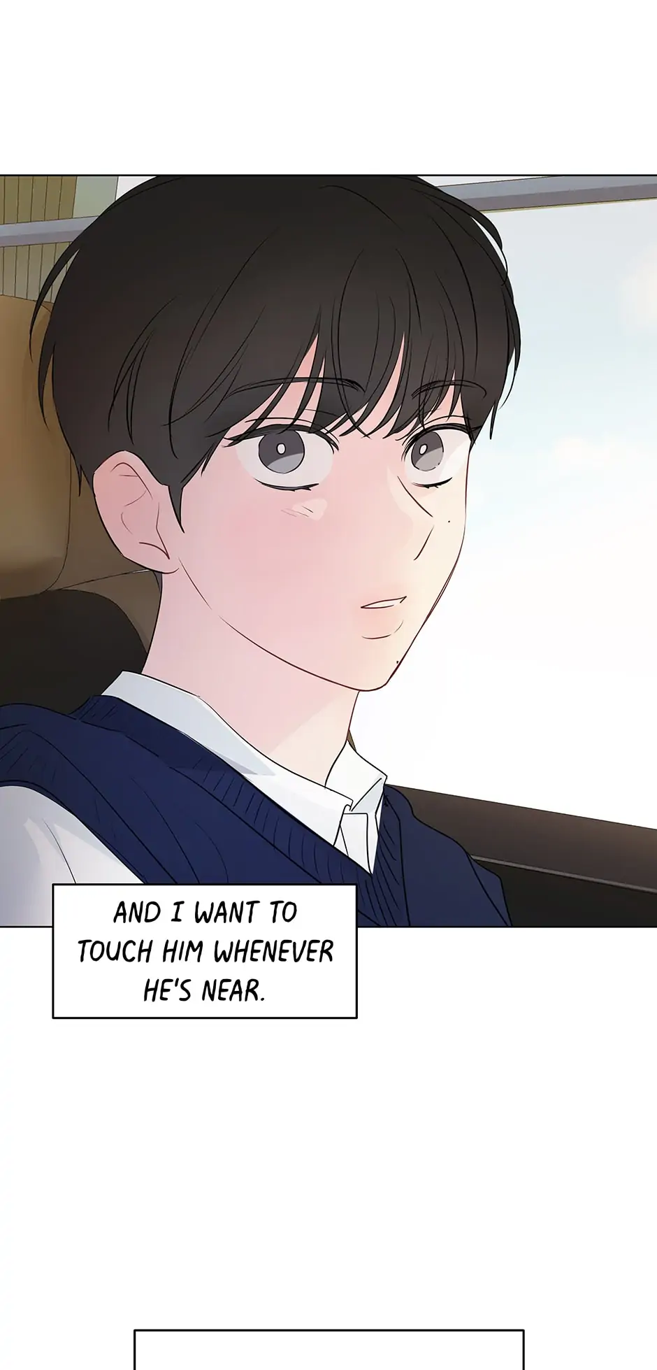 It’s Just a Dream…Right?! - Chapter 71 manhwa