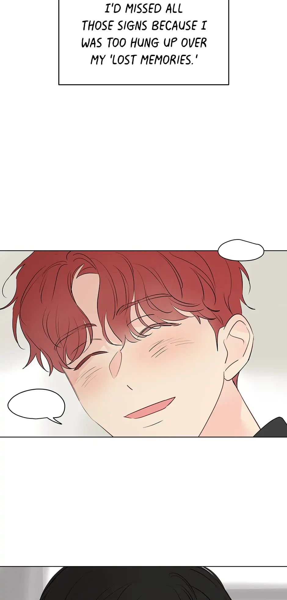 It’s Just a Dream…Right?! - Chapter 71 manhwa