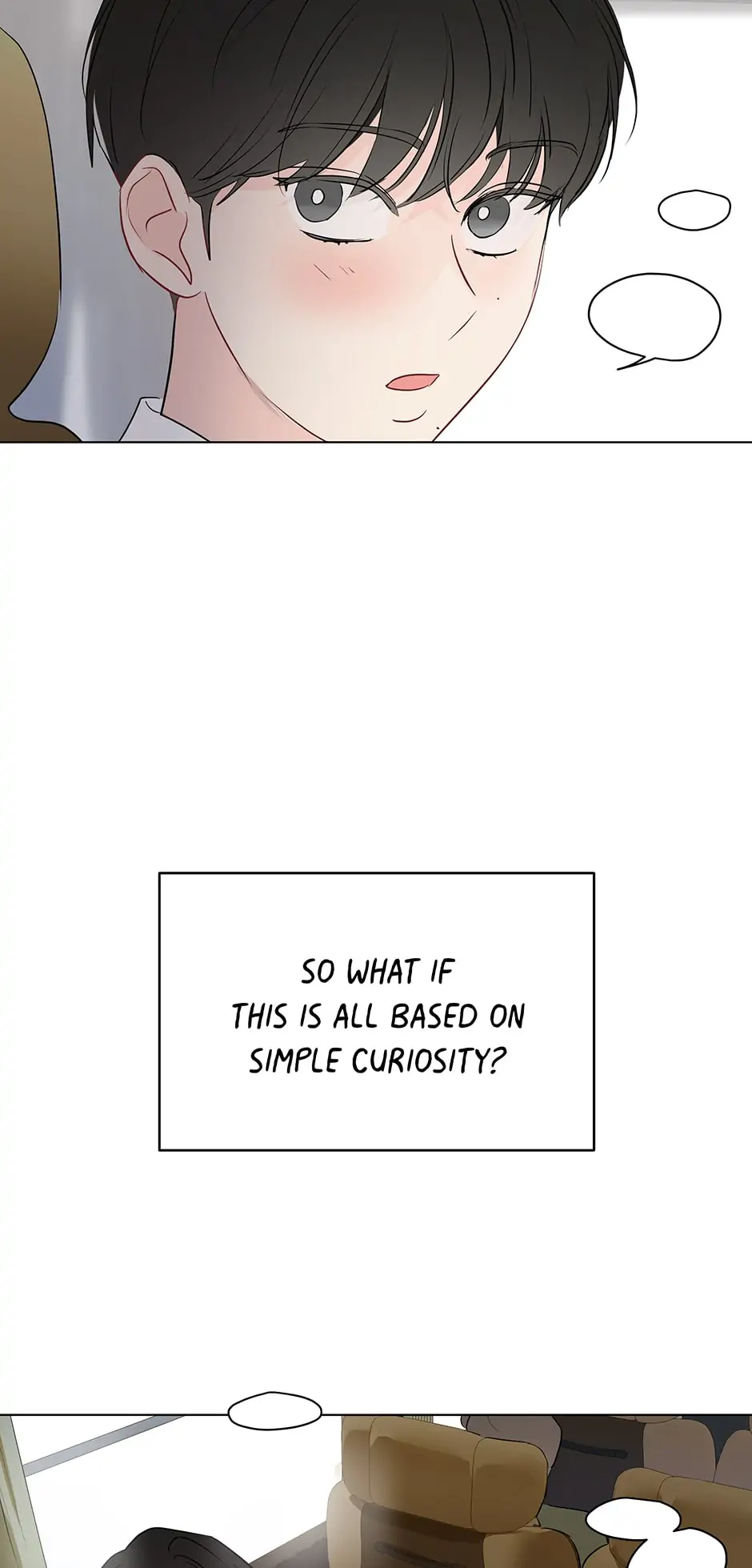 It’s Just a Dream…Right?! - Chapter 71 manhwa