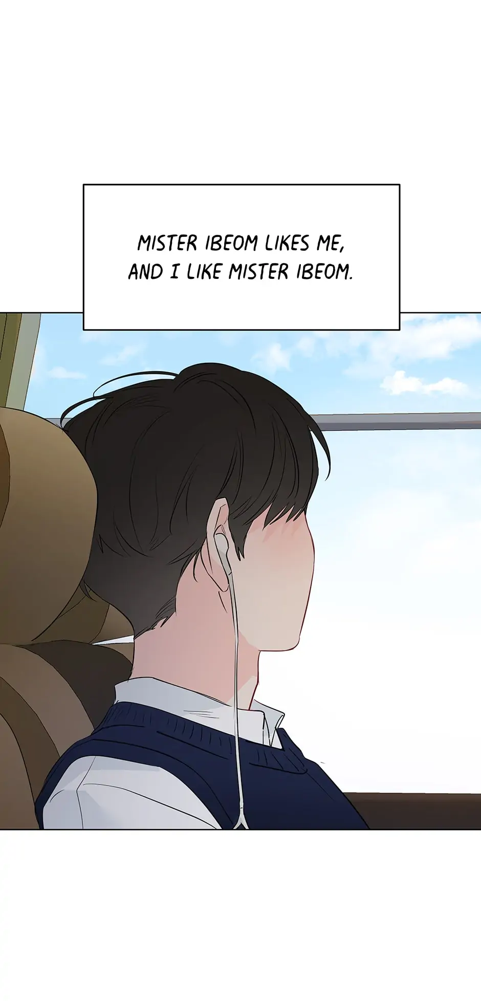 It’s Just a Dream…Right?! - Chapter 71 manhwa
