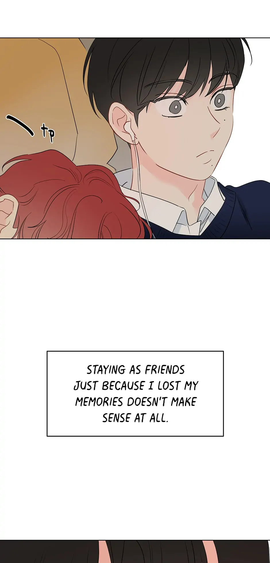 It’s Just a Dream…Right?! - Chapter 71 manhwa