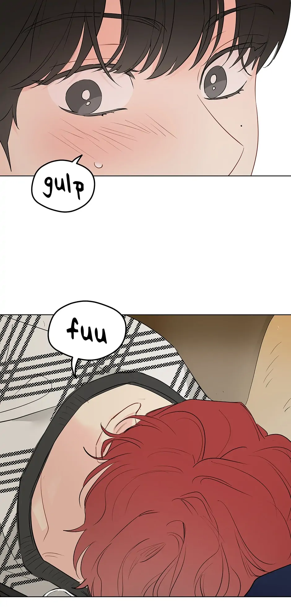 It’s Just a Dream…Right?! - Chapter 71 manhwa