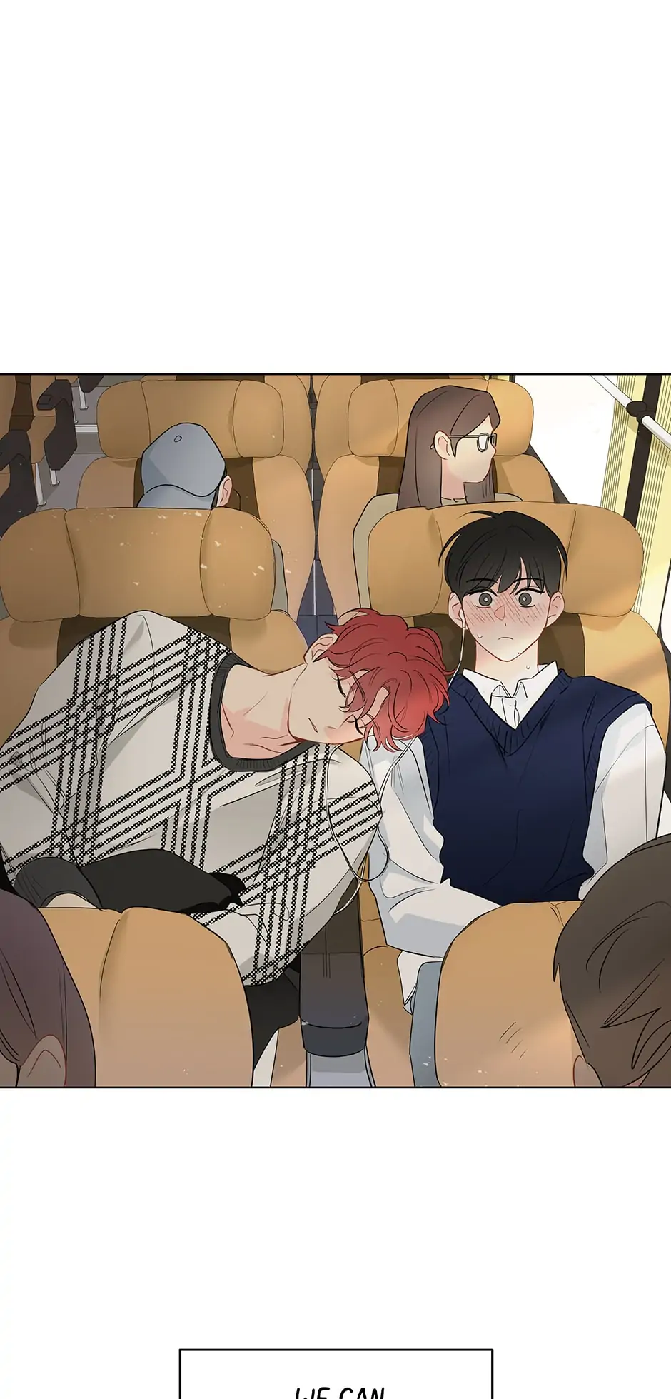 It’s Just a Dream…Right?! - Chapter 71 manhwa