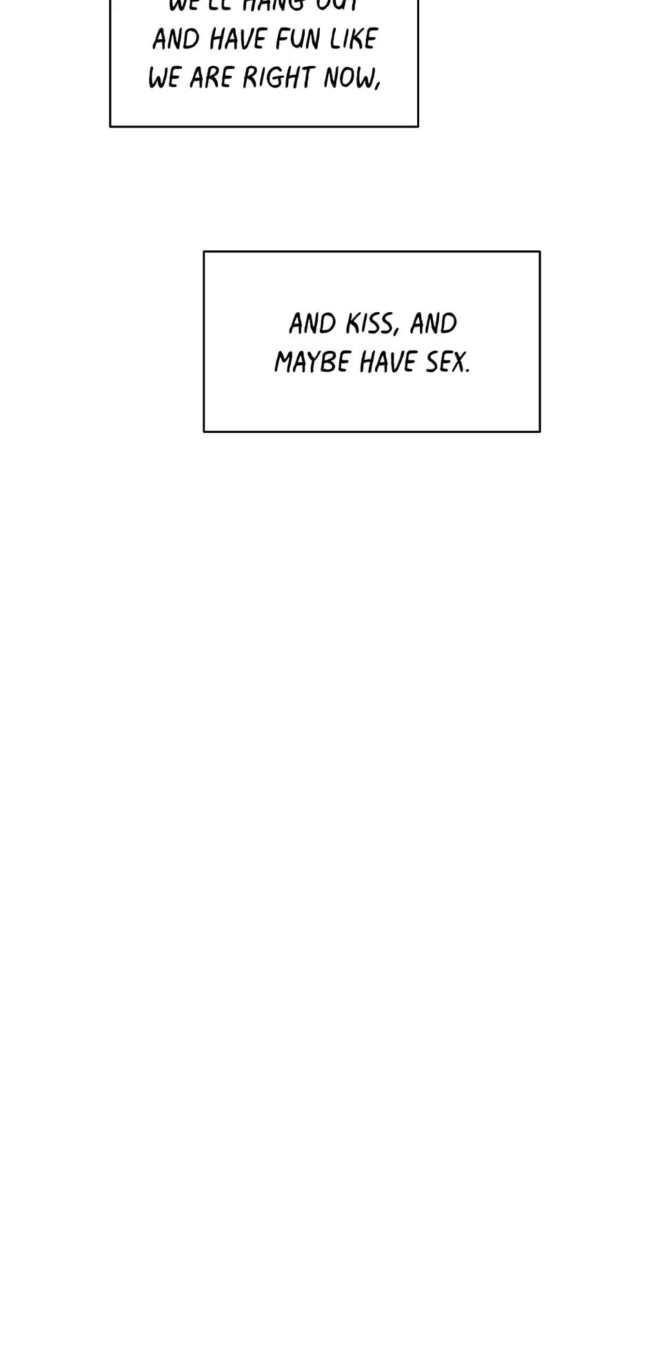 It’s Just a Dream…Right?! - Chapter 71 manhwa