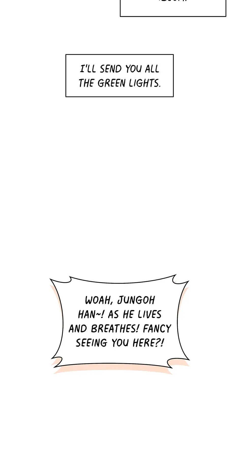 It’s Just a Dream…Right?! - Chapter 71 manhwa